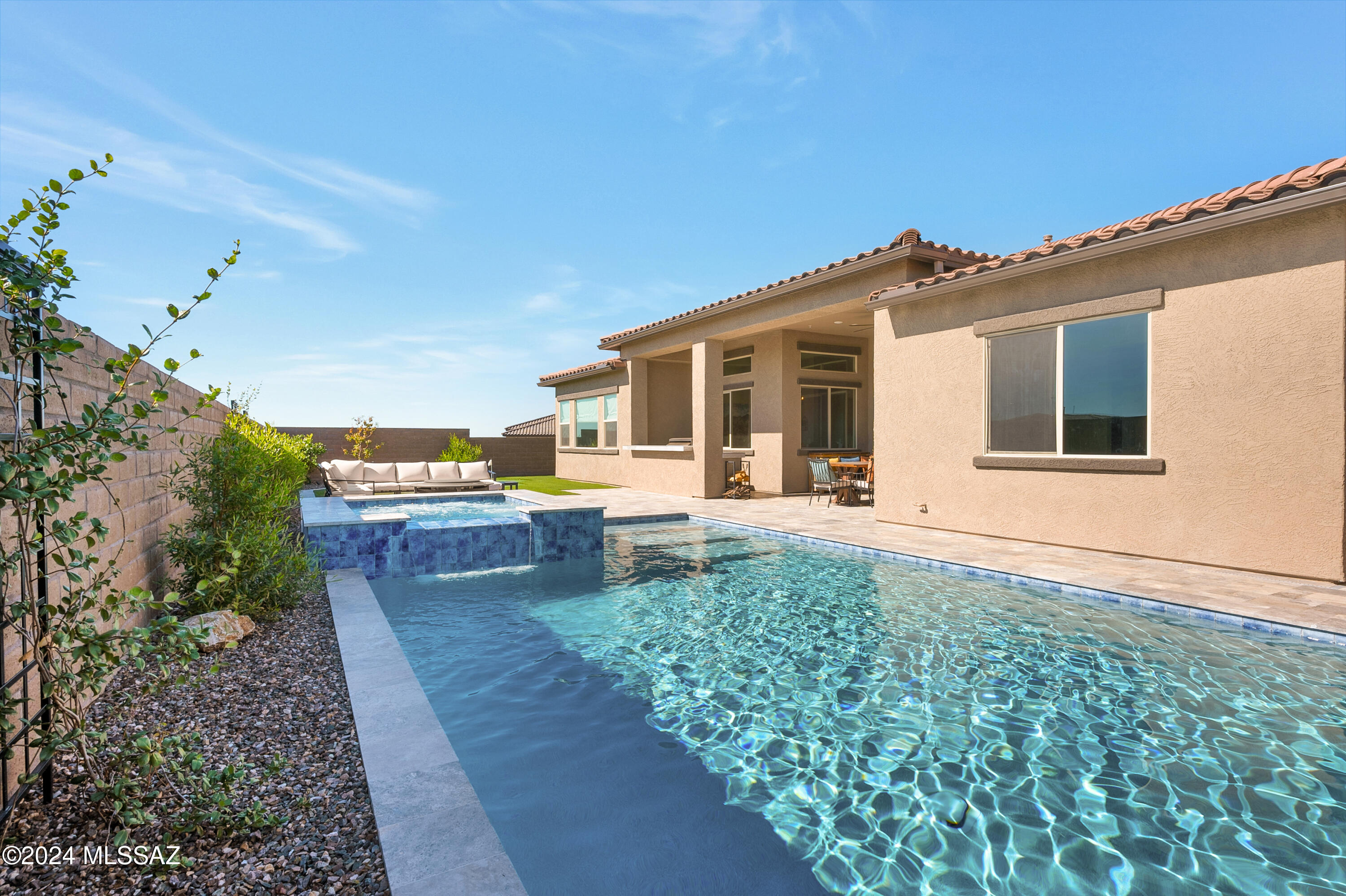 Tortolita Vistas Phase II - Residential