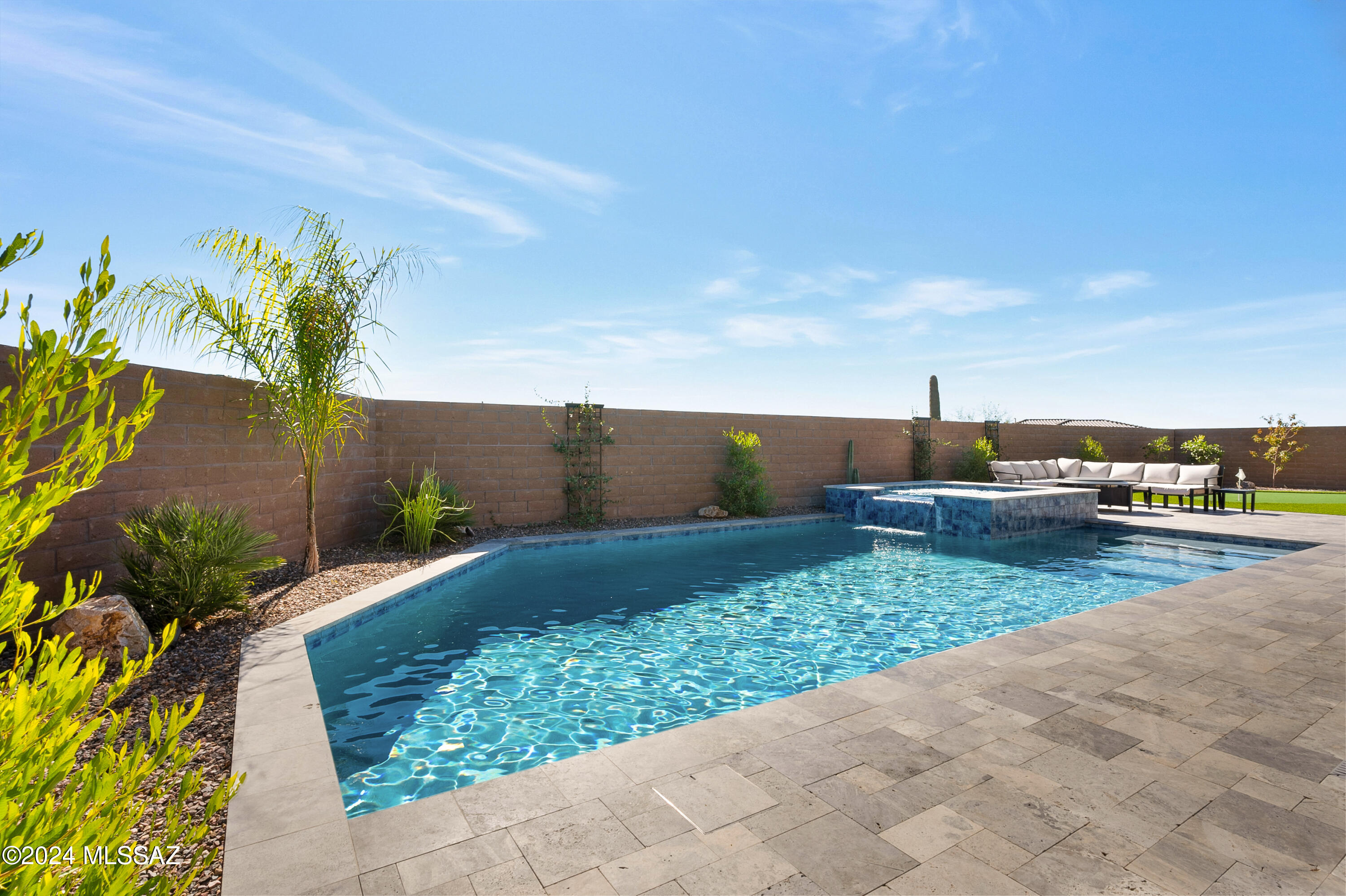 Tortolita Vistas Phase II - Residential
