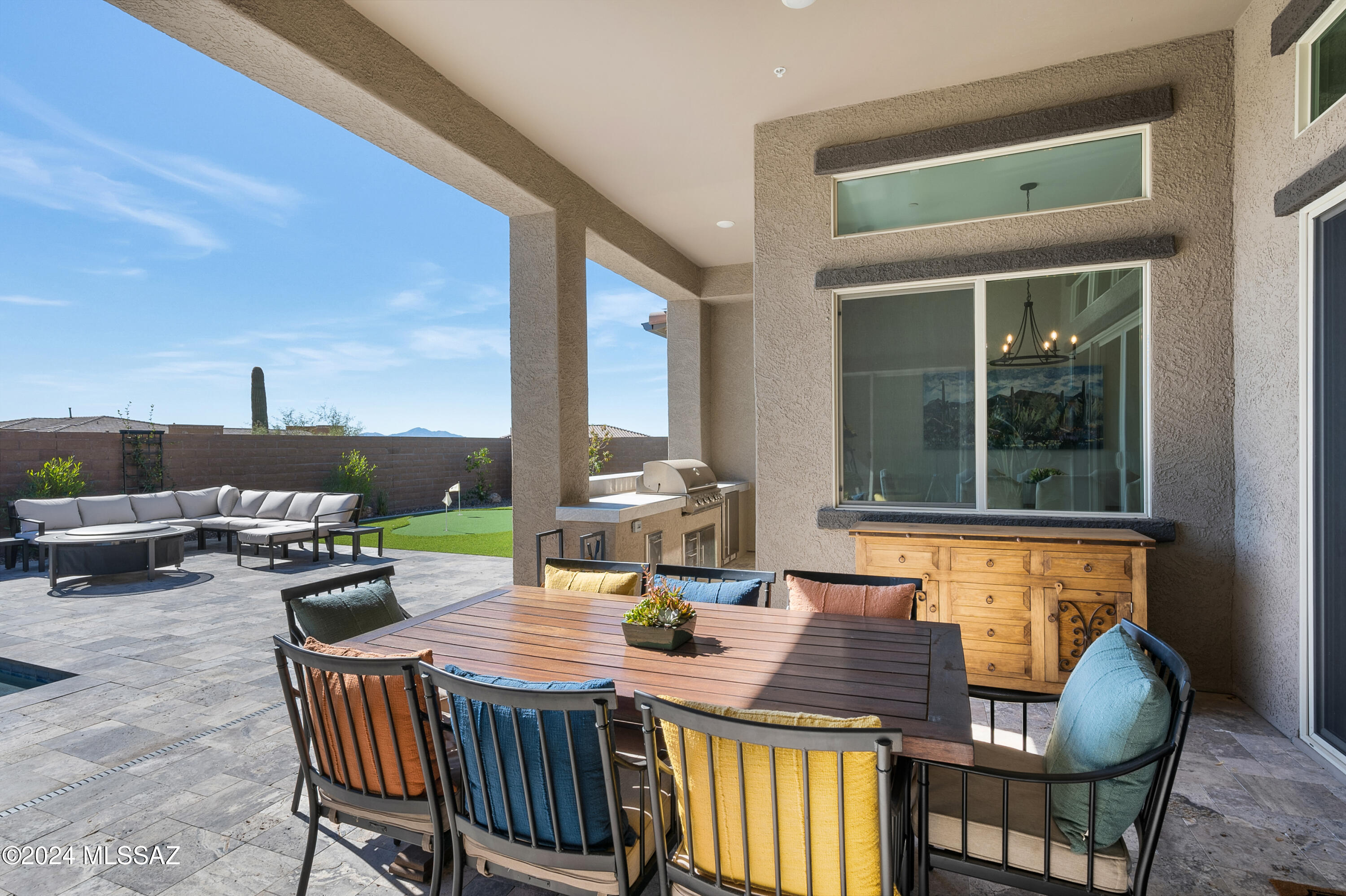 Tortolita Vistas Phase II - Residential