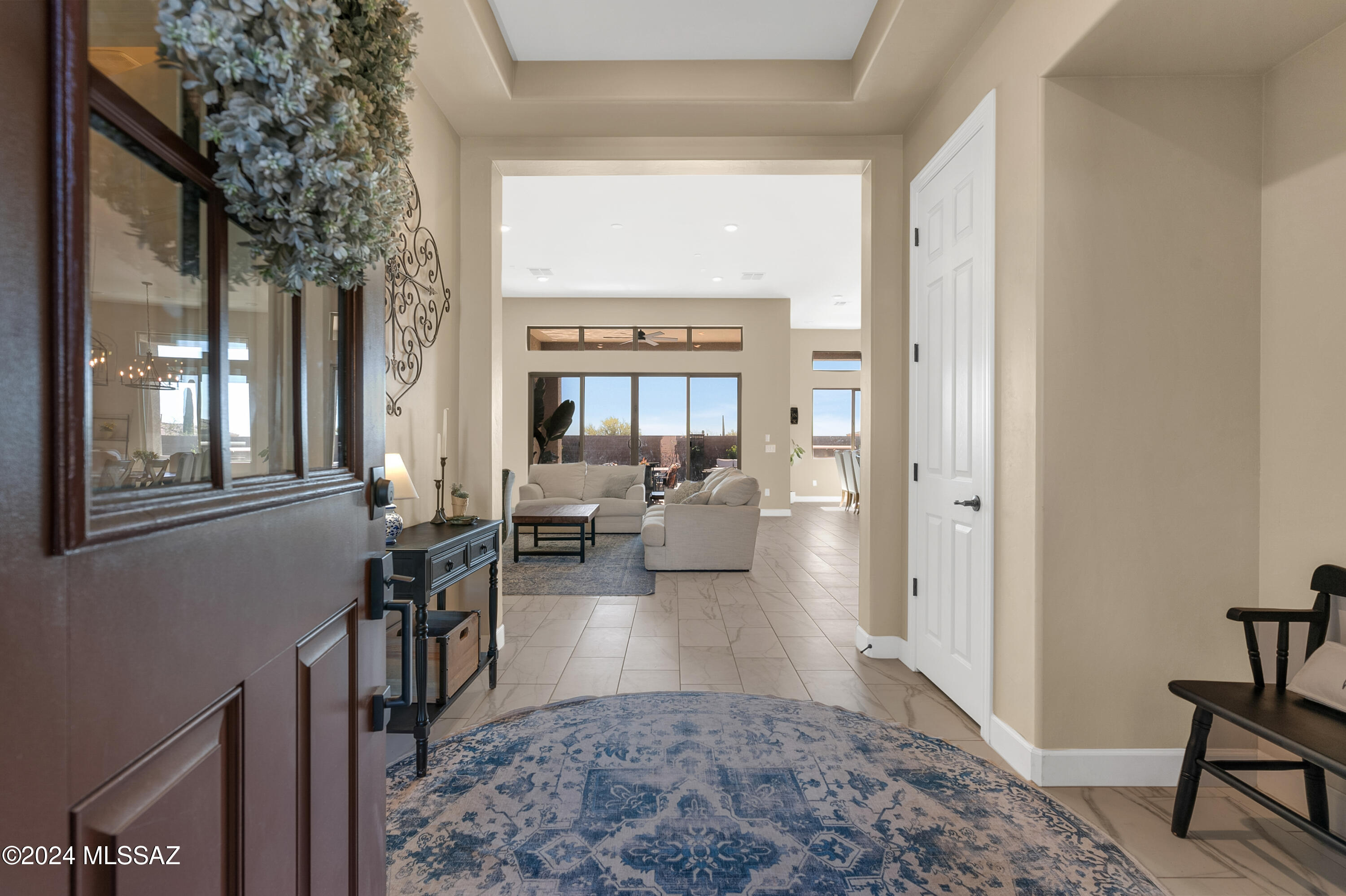 Tortolita Vistas Phase II - Residential