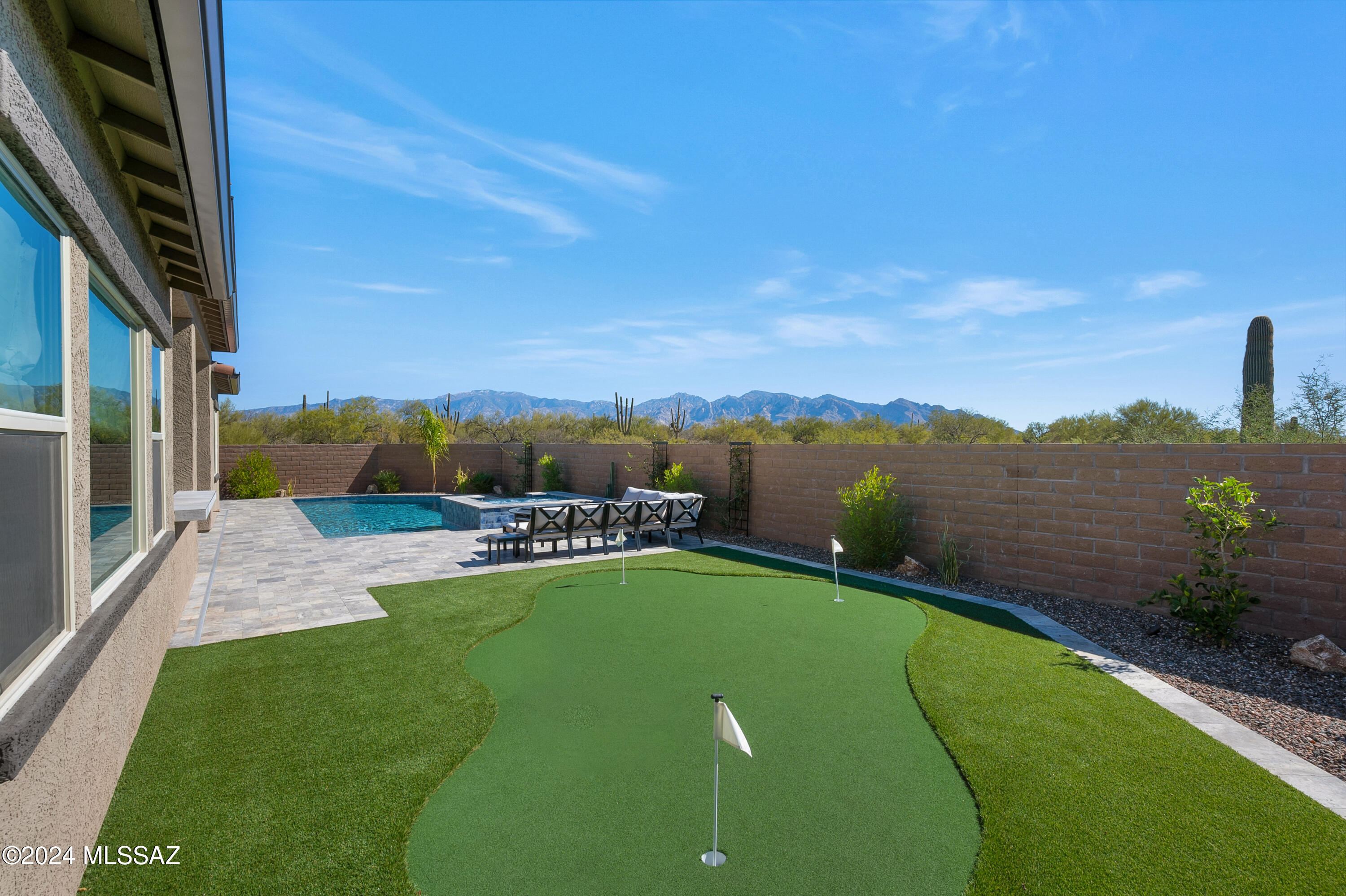 Tortolita Vistas Phase II - Residential