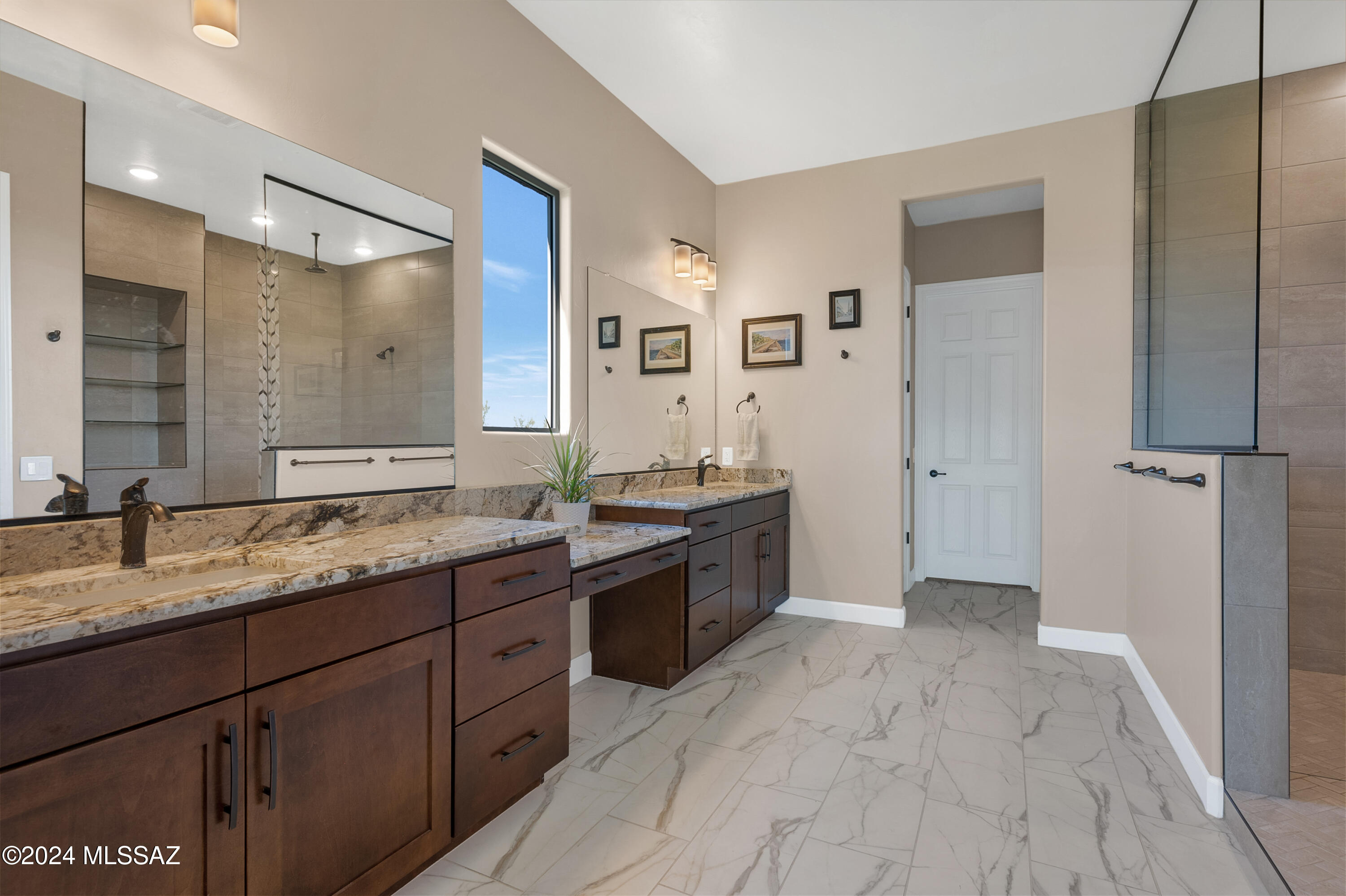 Tortolita Vistas Phase II - Residential