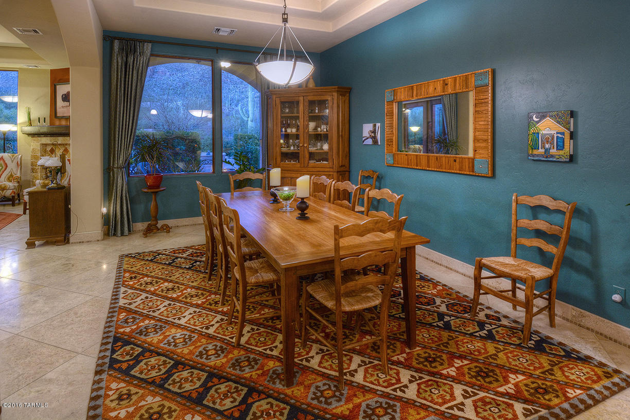 Enclave At Pima Canyon (The) - Residential