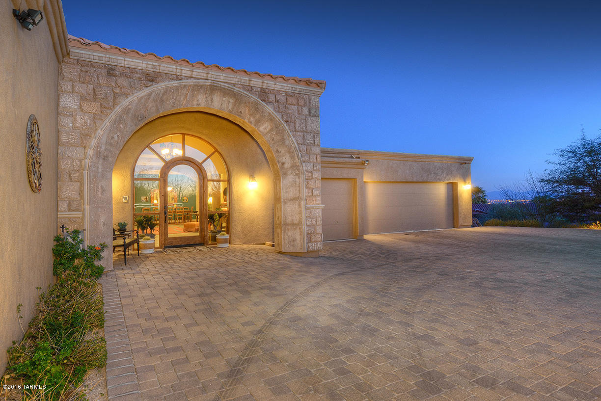 Enclave At Pima Canyon (The) - Residential