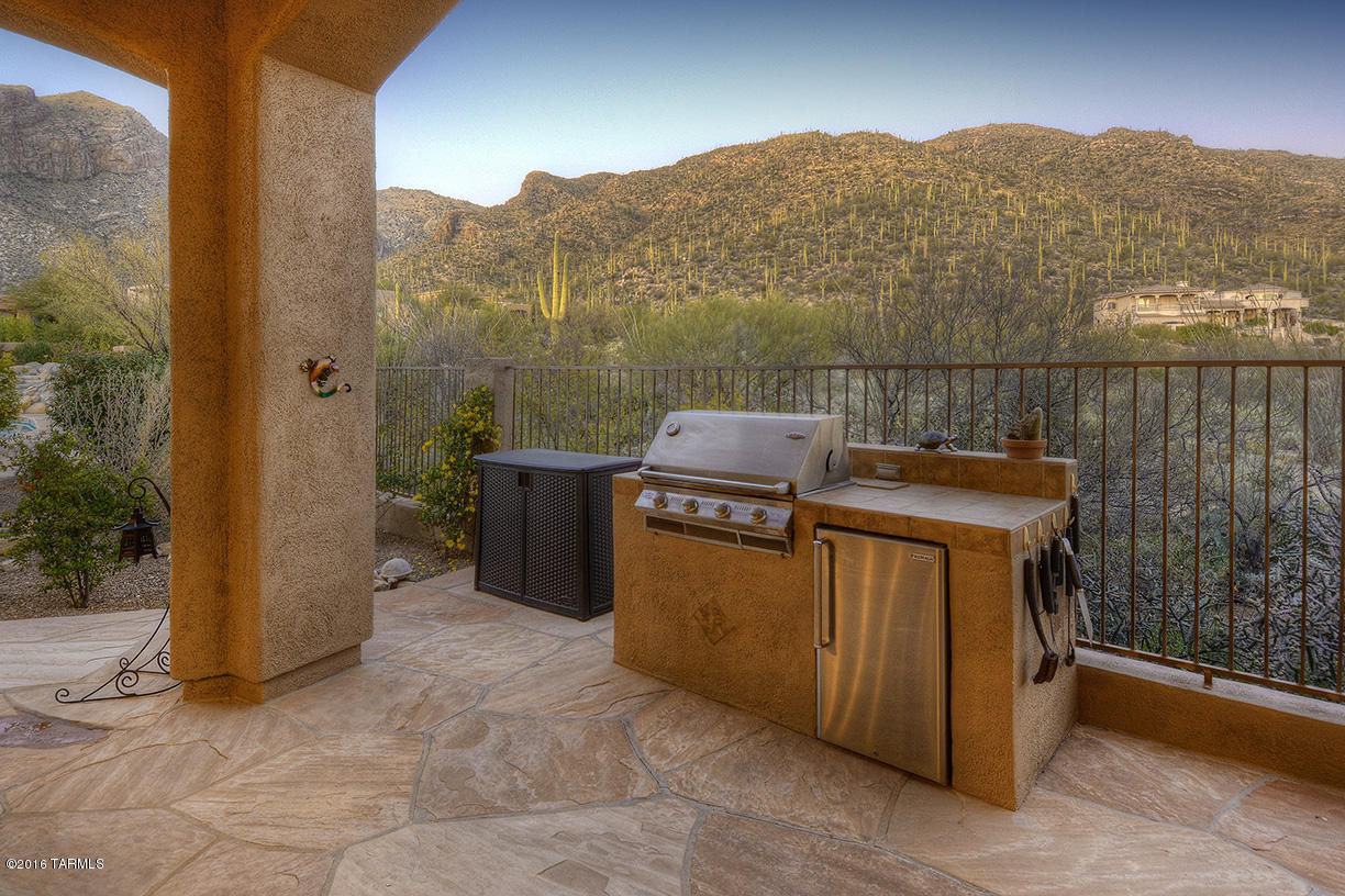 Enclave At Pima Canyon (The) - Residential