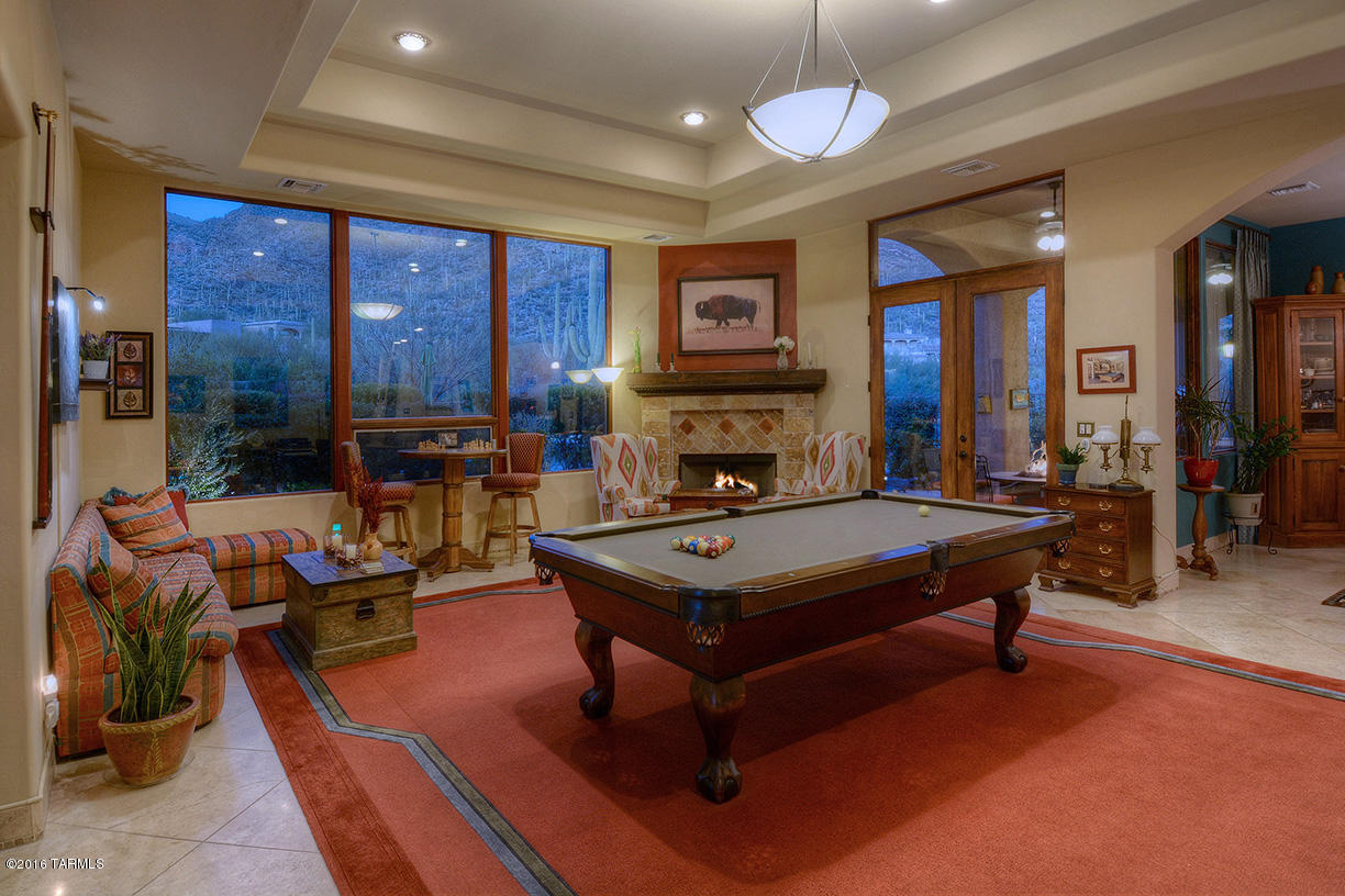 Enclave At Pima Canyon (The) - Residential