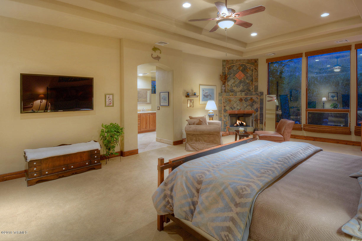 Enclave At Pima Canyon (The) - Residential