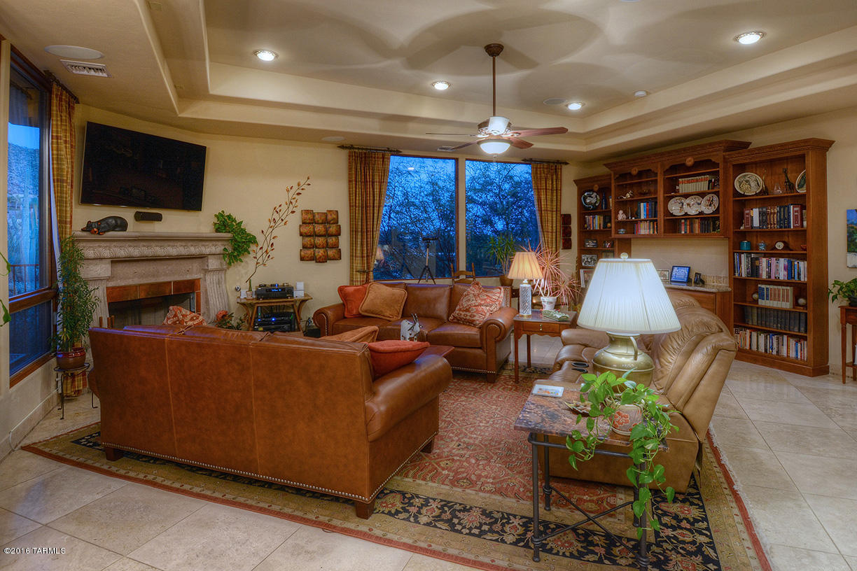 Enclave At Pima Canyon (The) - Residential