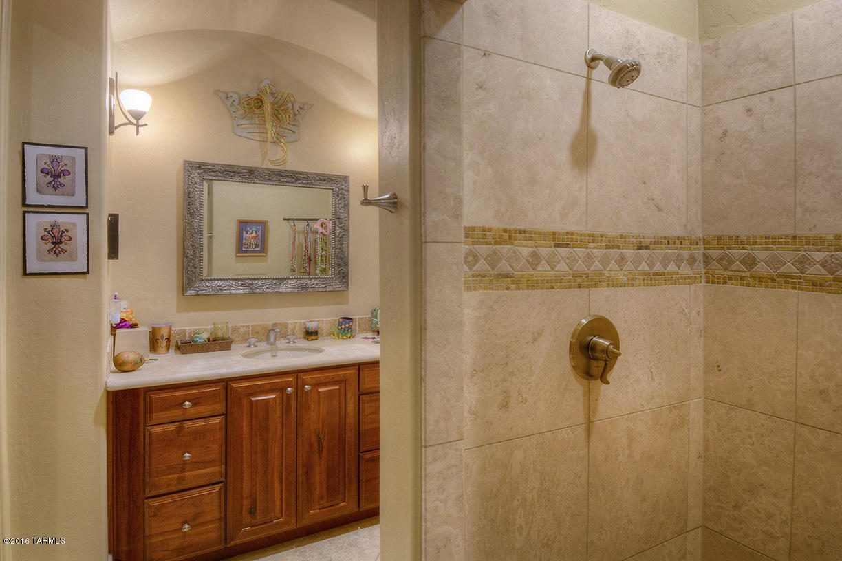 Enclave At Pima Canyon (The) - Residential