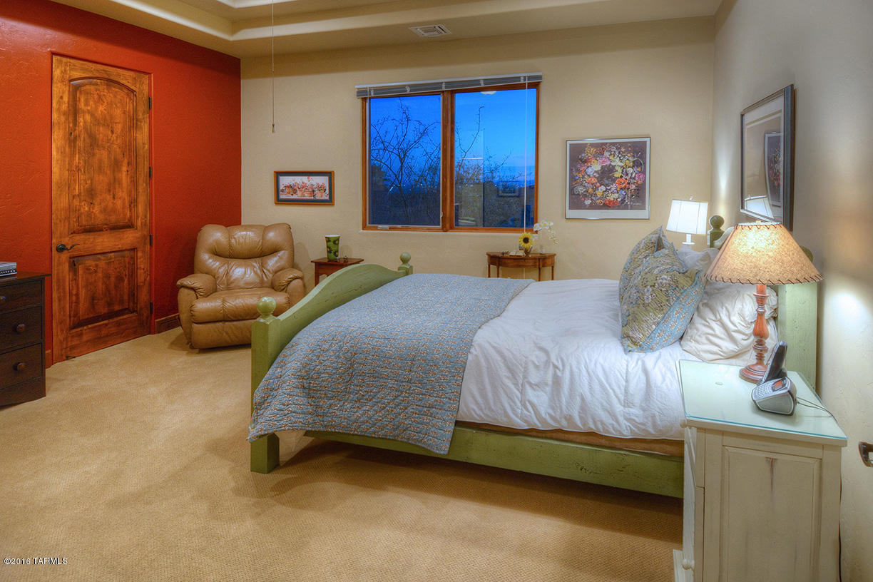 Enclave At Pima Canyon (The) - Residential