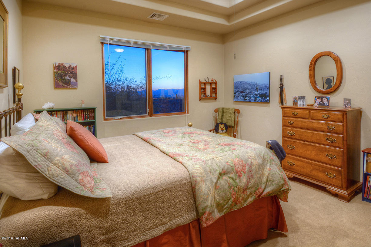 Enclave At Pima Canyon (The) - Residential