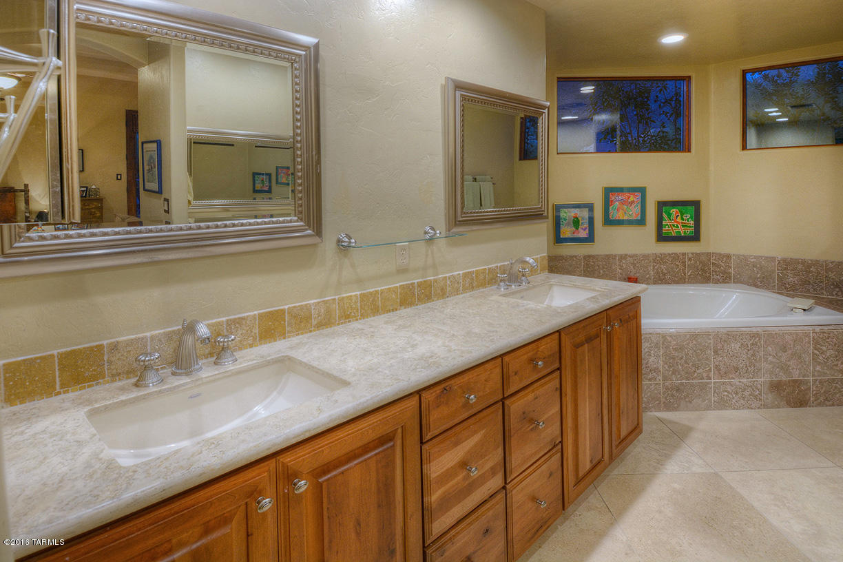 Enclave At Pima Canyon (The) - Residential