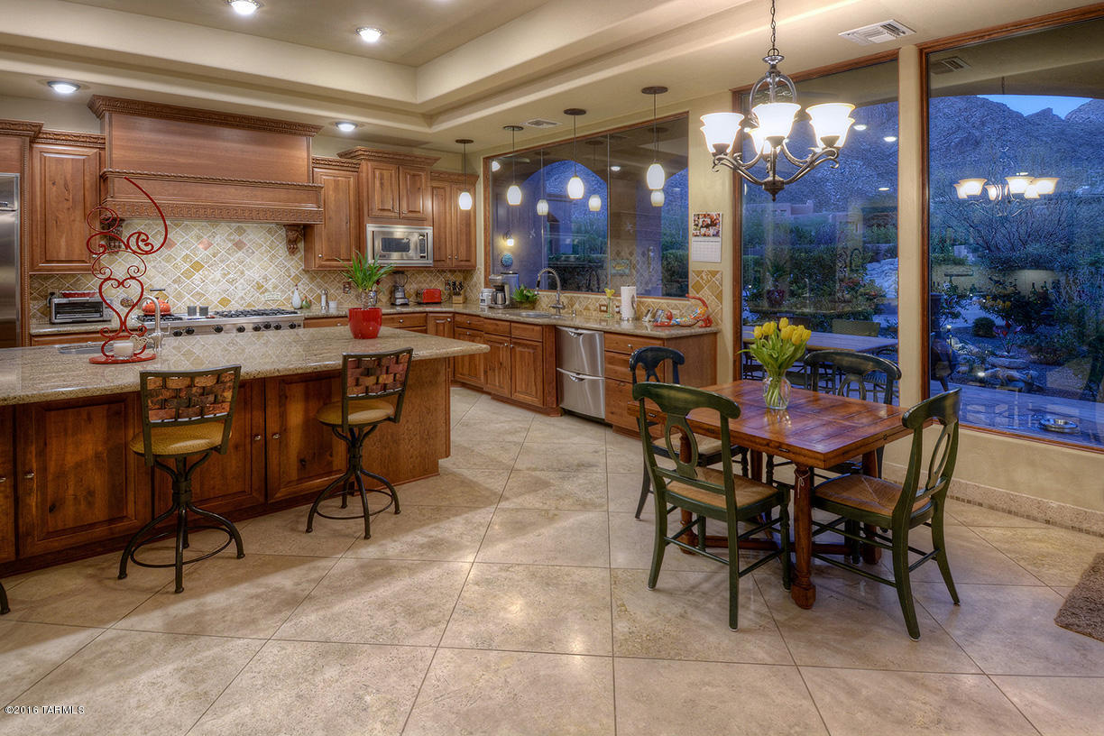 Enclave At Pima Canyon (The) - Residential