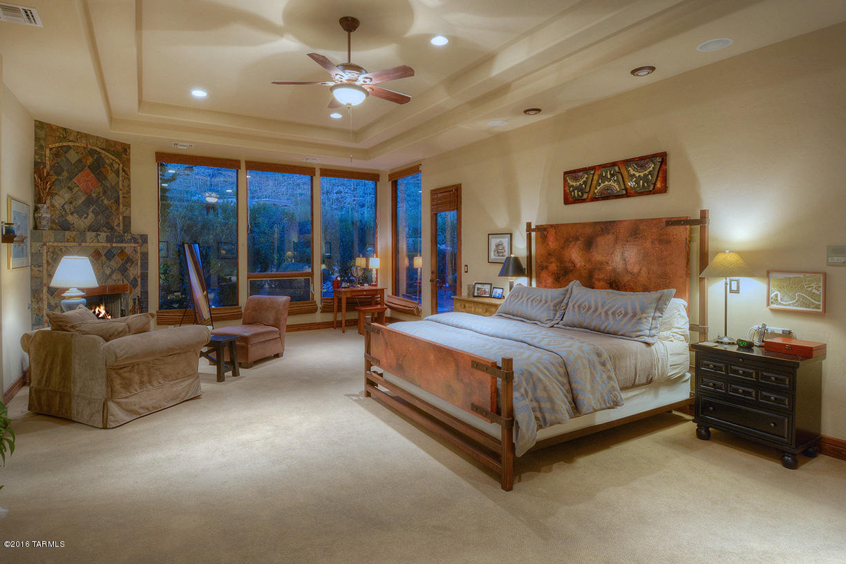 Enclave At Pima Canyon (The) - Residential
