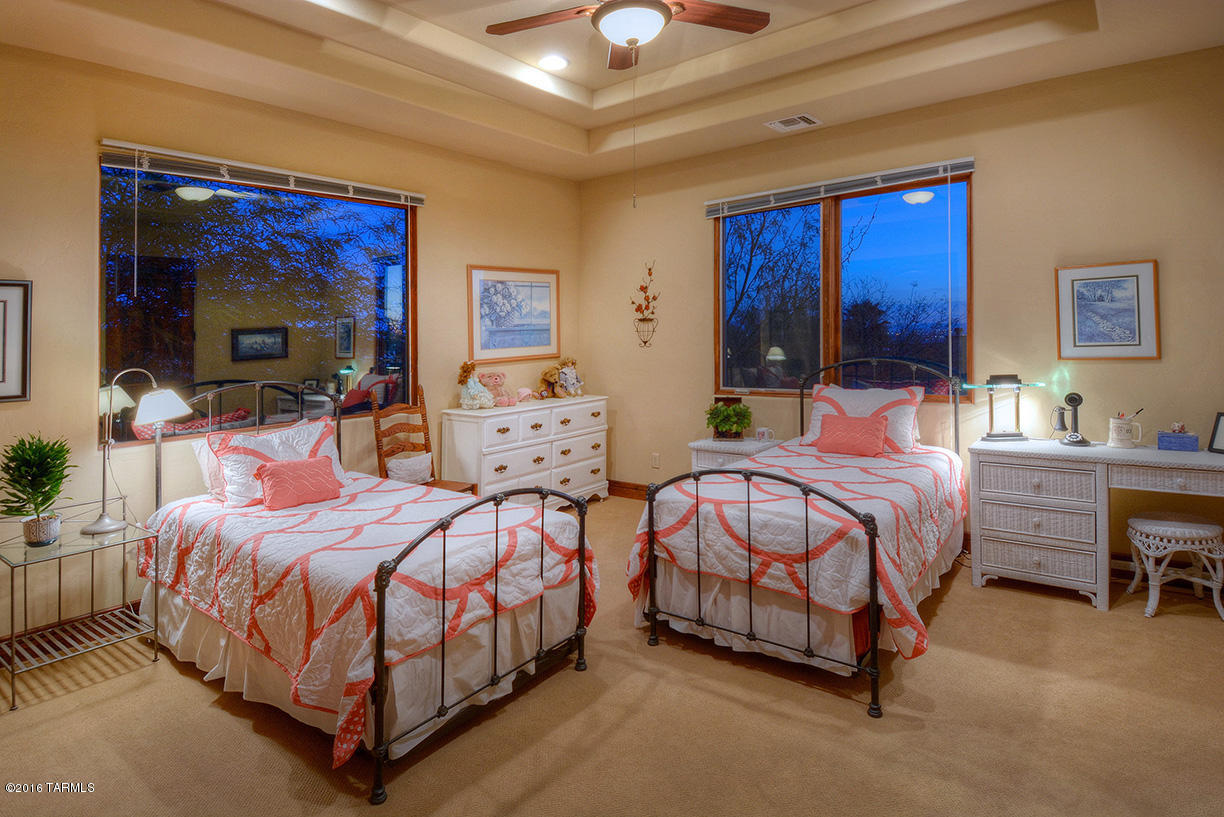 Enclave At Pima Canyon (The) - Residential