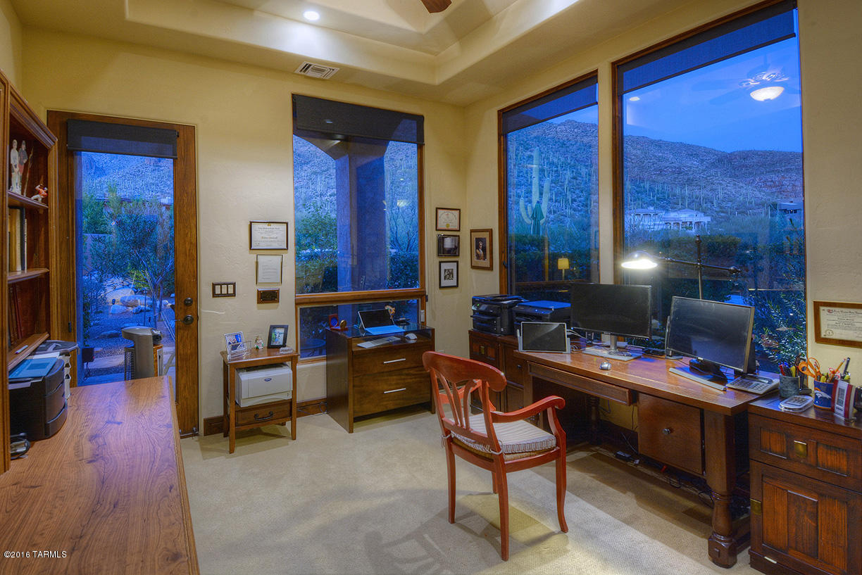 Enclave At Pima Canyon (The) - Residential