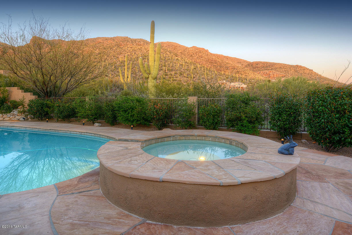 Enclave At Pima Canyon (The) - Residential