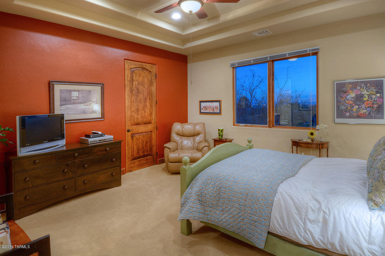 Enclave At Pima Canyon (The) - Residential
