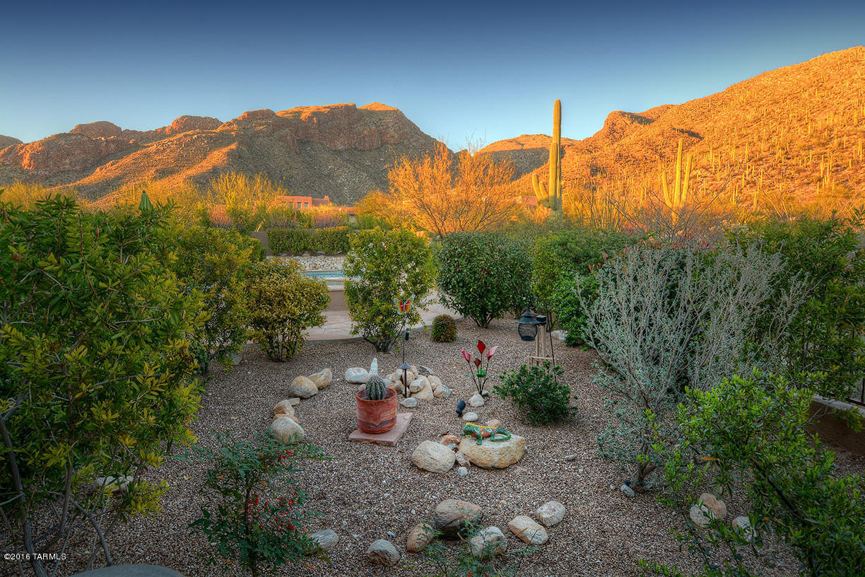 Enclave At Pima Canyon (The) - Residential