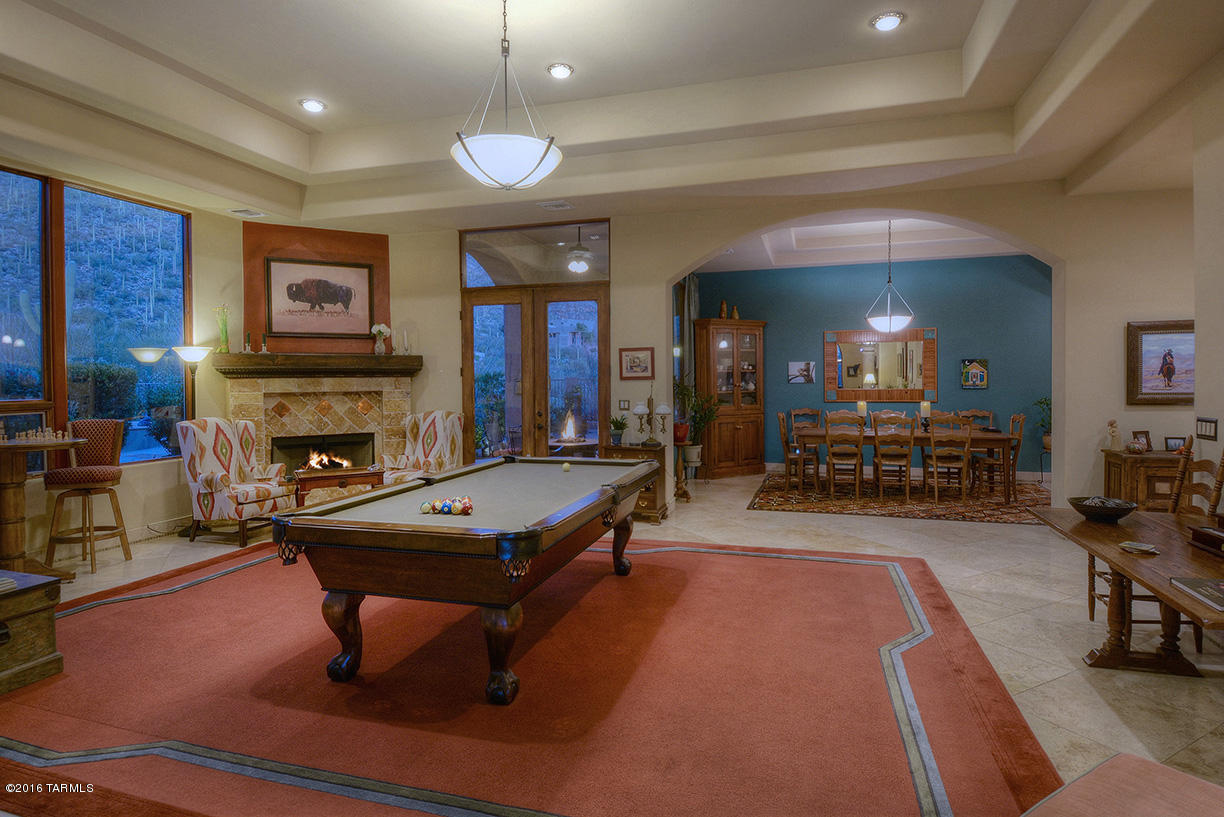 Enclave At Pima Canyon (The) - Residential