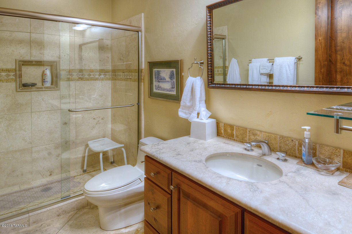 Enclave At Pima Canyon (The) - Residential