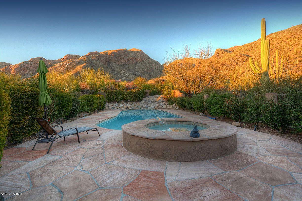 Enclave At Pima Canyon (The) - Residential