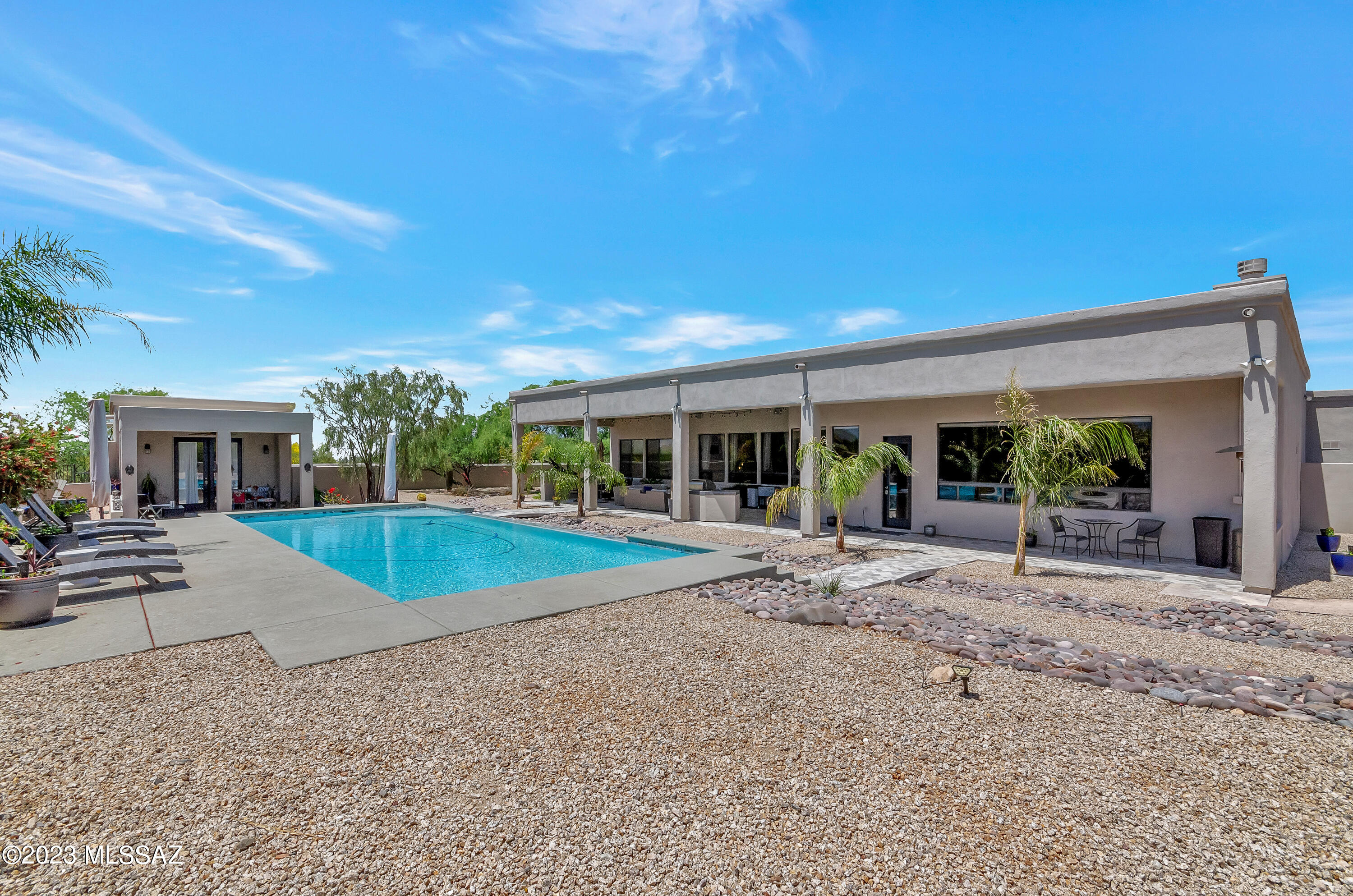 Sycamore Hills Est. (1-82) - Residential