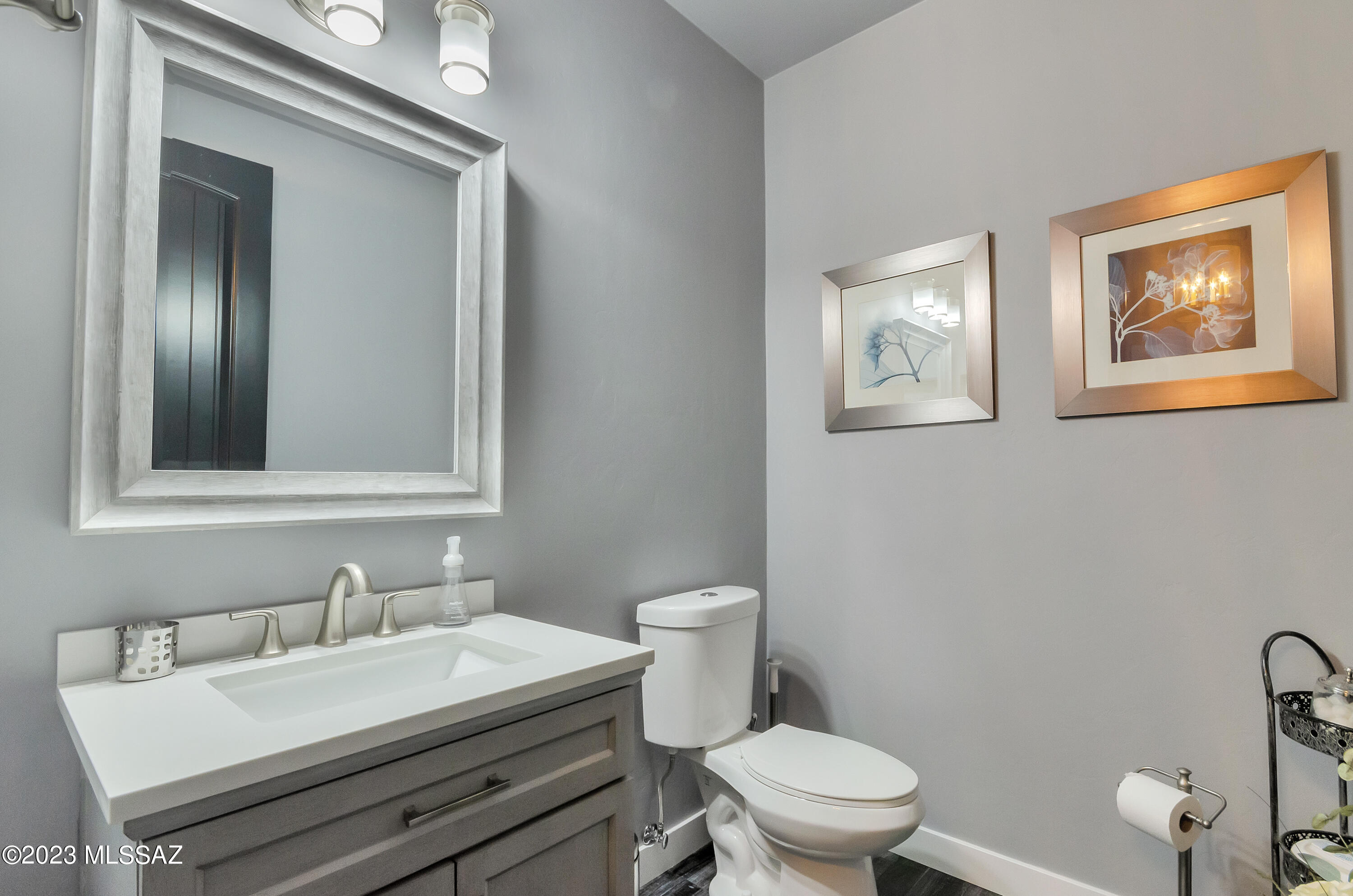 Sycamore Hills Est. (1-82) - Residential