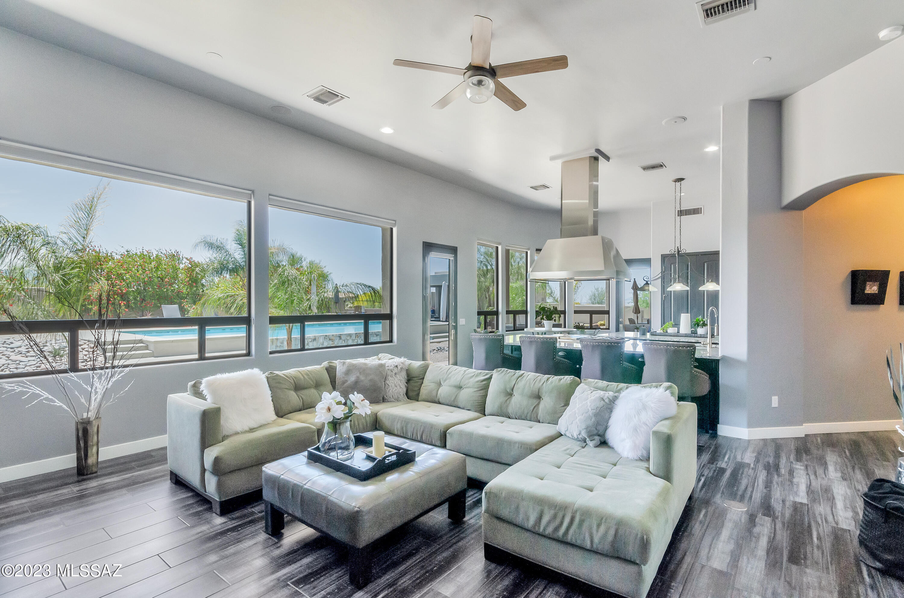 Sycamore Hills Est. (1-82) - Residential