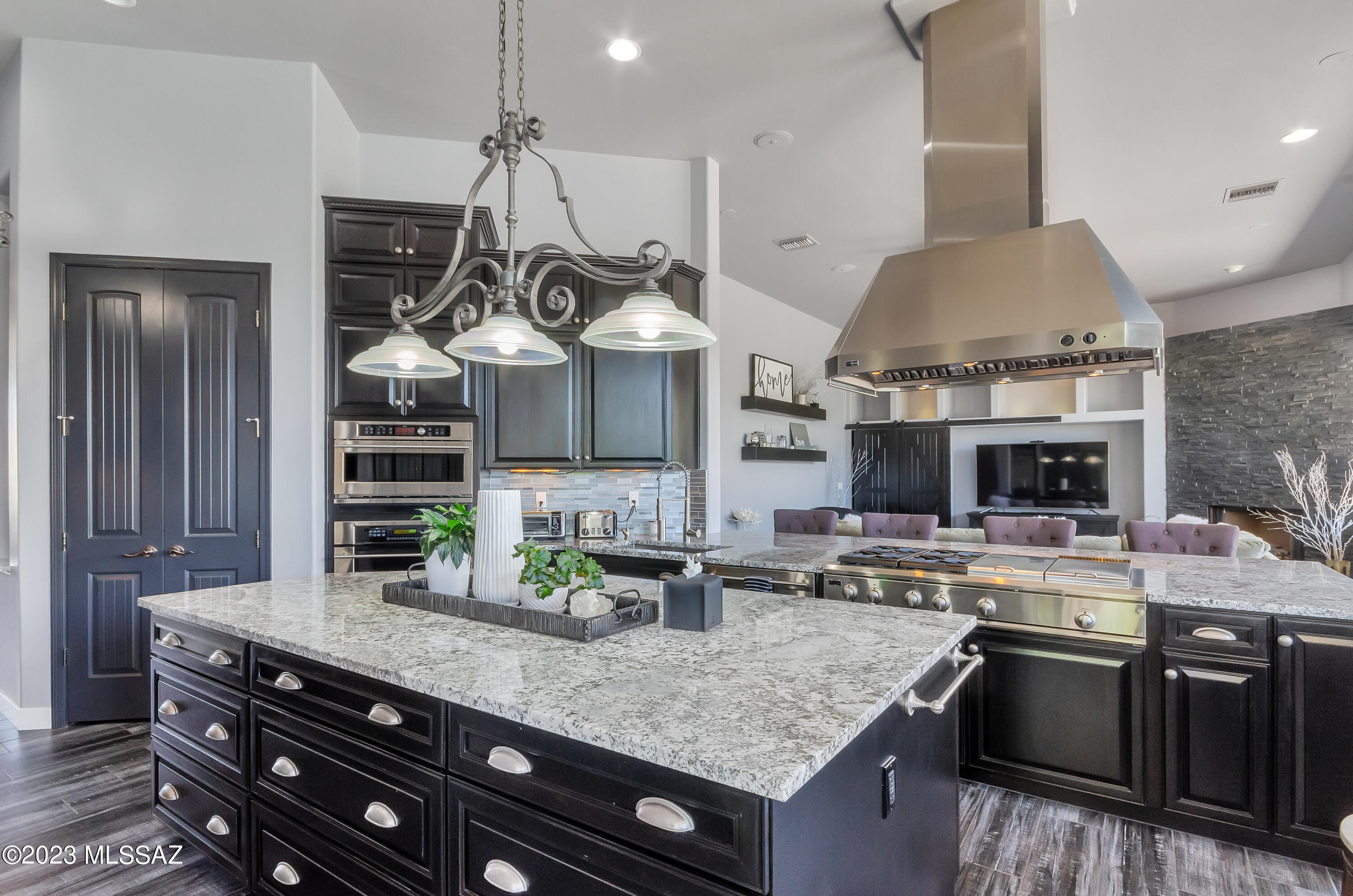 Sycamore Hills Est. (1-82) - Residential