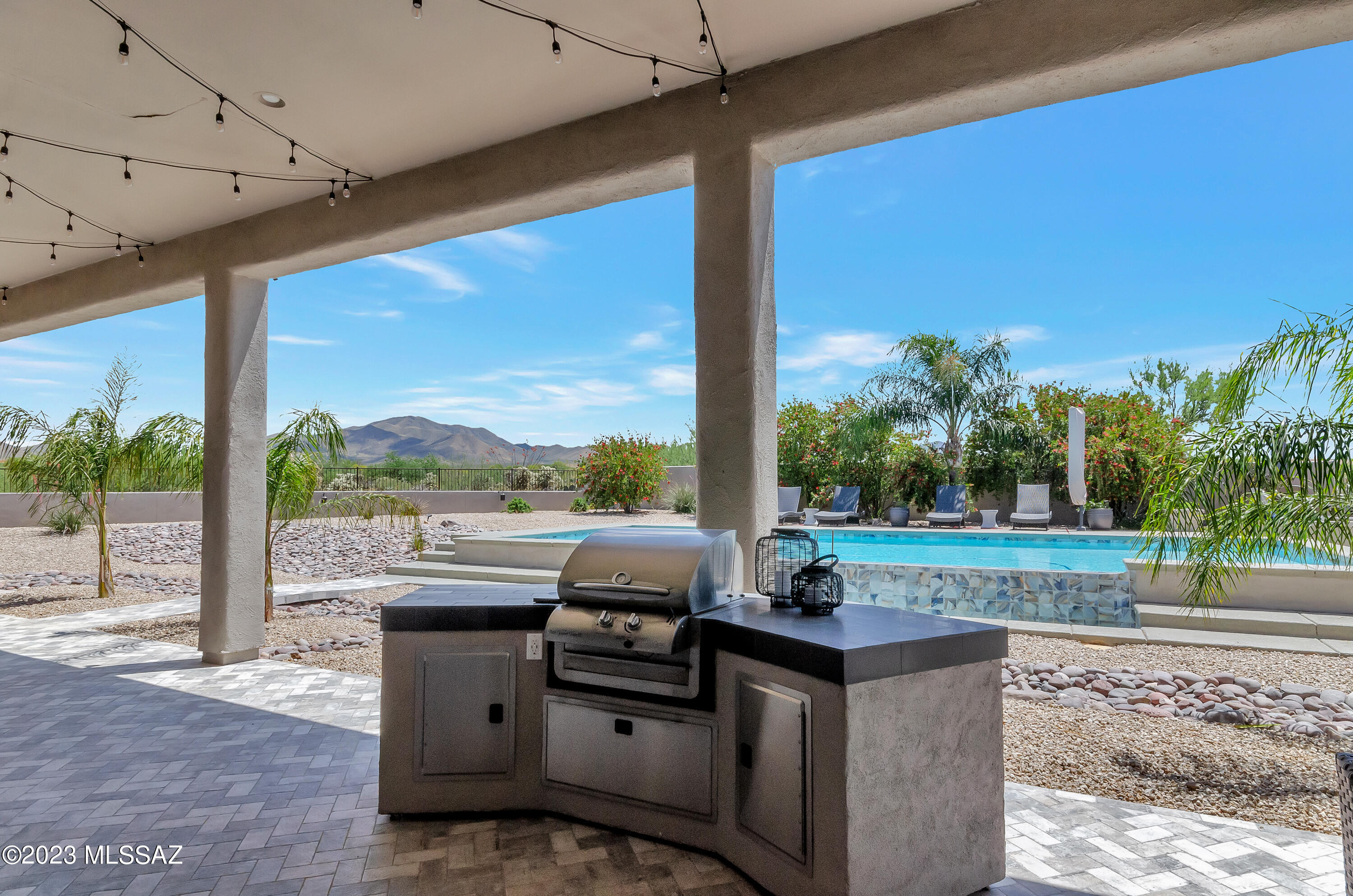 Sycamore Hills Est. (1-82) - Residential