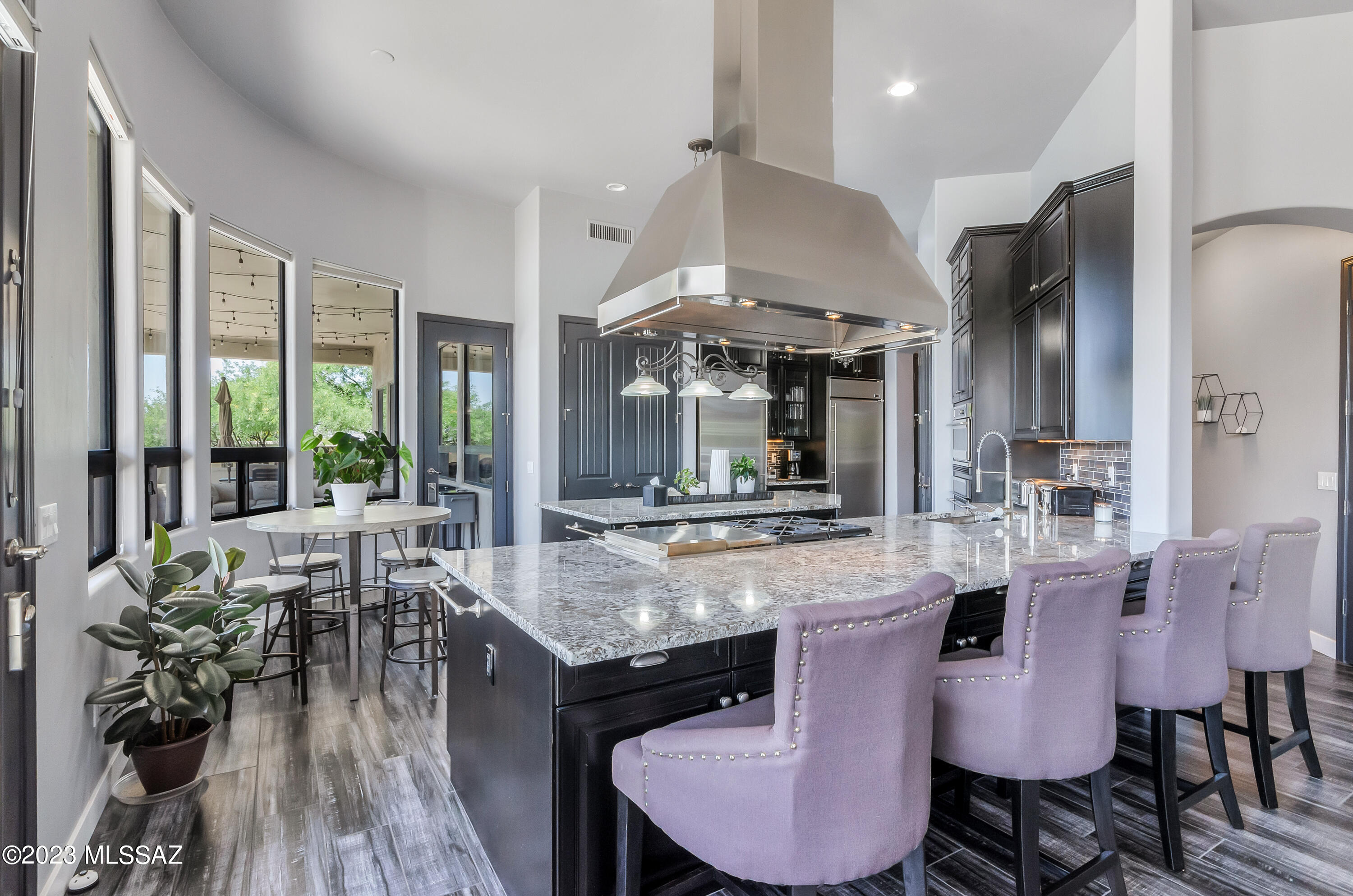Sycamore Hills Est. (1-82) - Residential