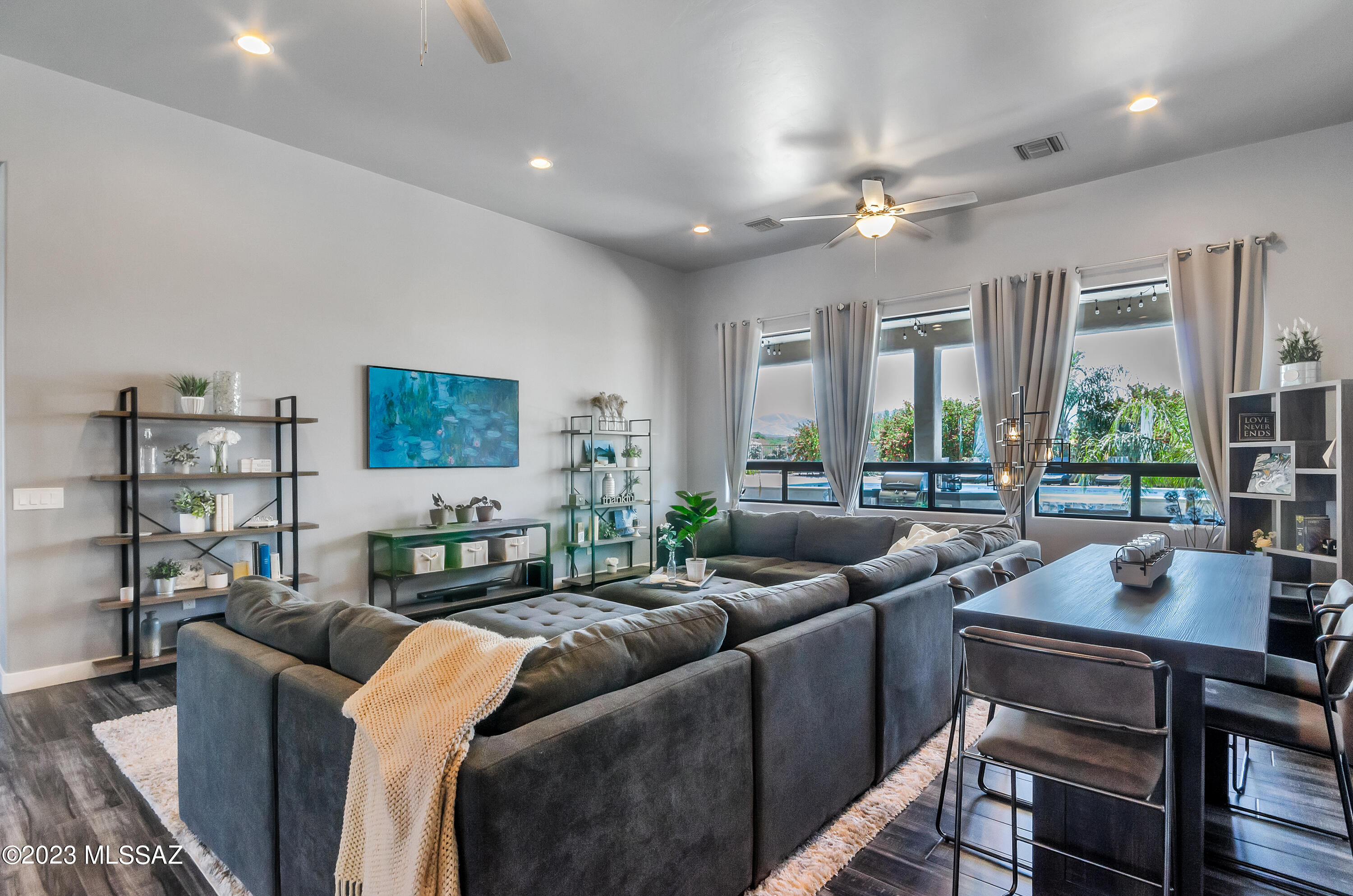 Sycamore Hills Est. (1-82) - Residential