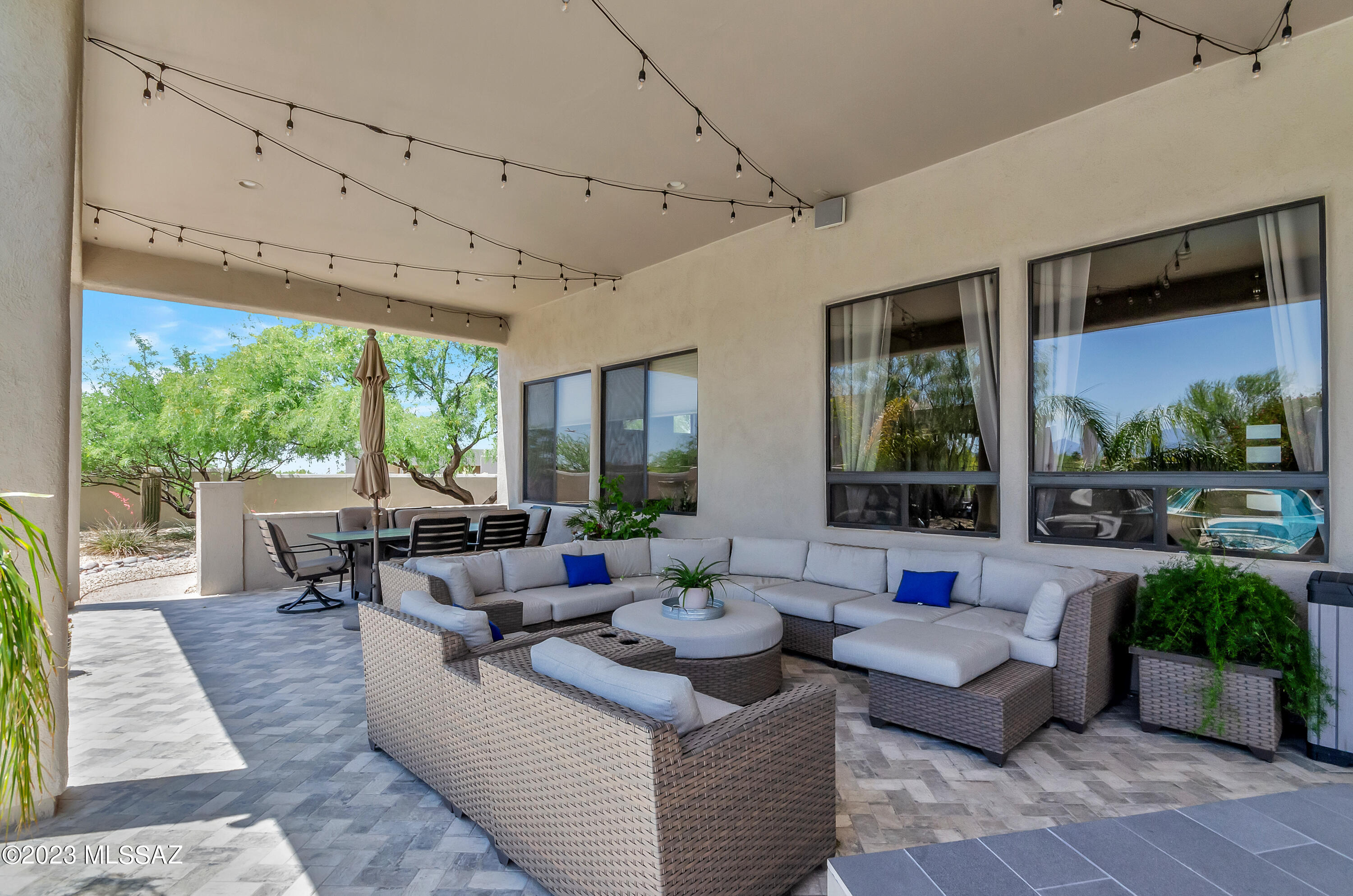 Sycamore Hills Est. (1-82) - Residential
