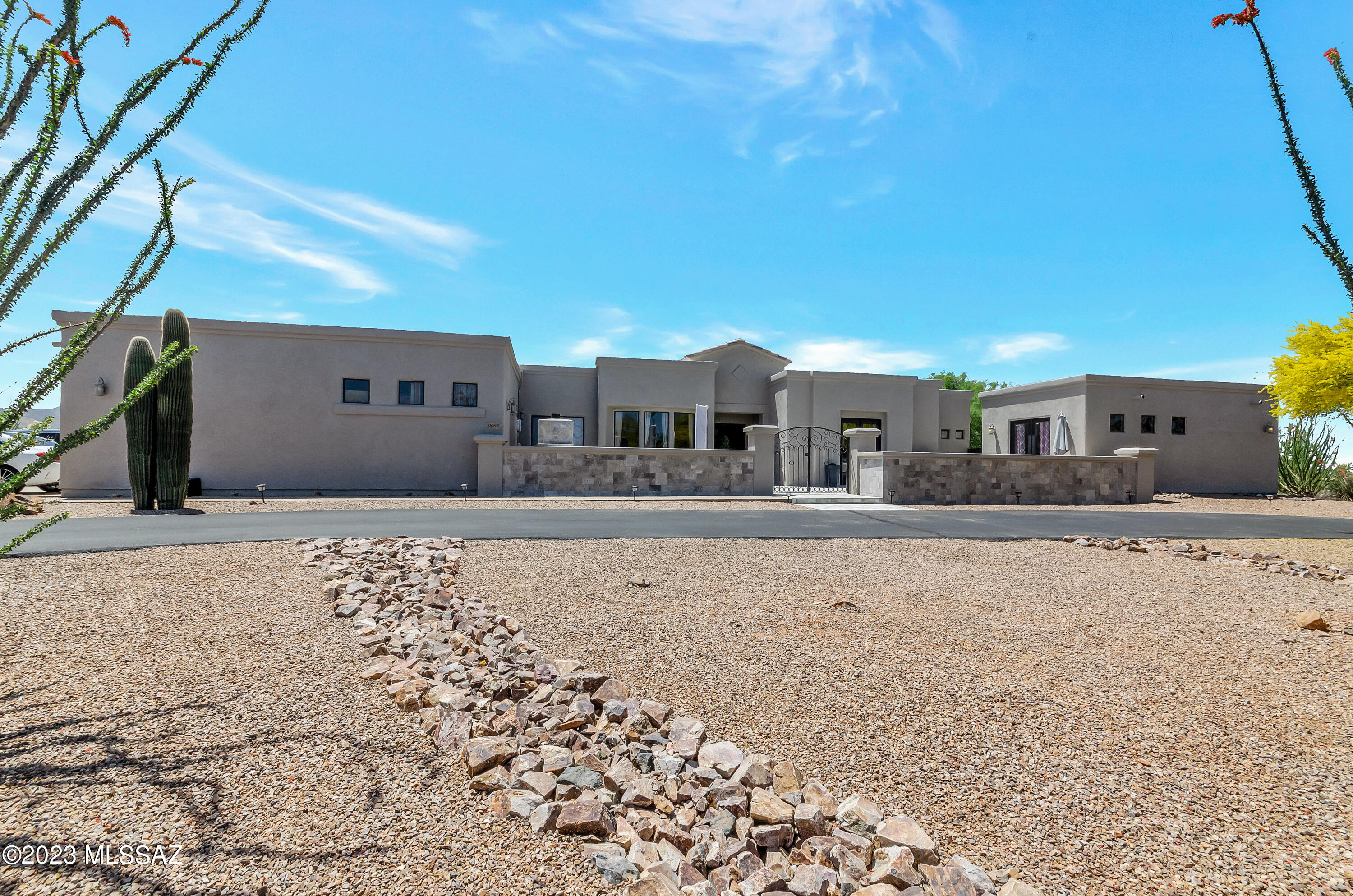 Sycamore Hills Est. (1-82) - Residential