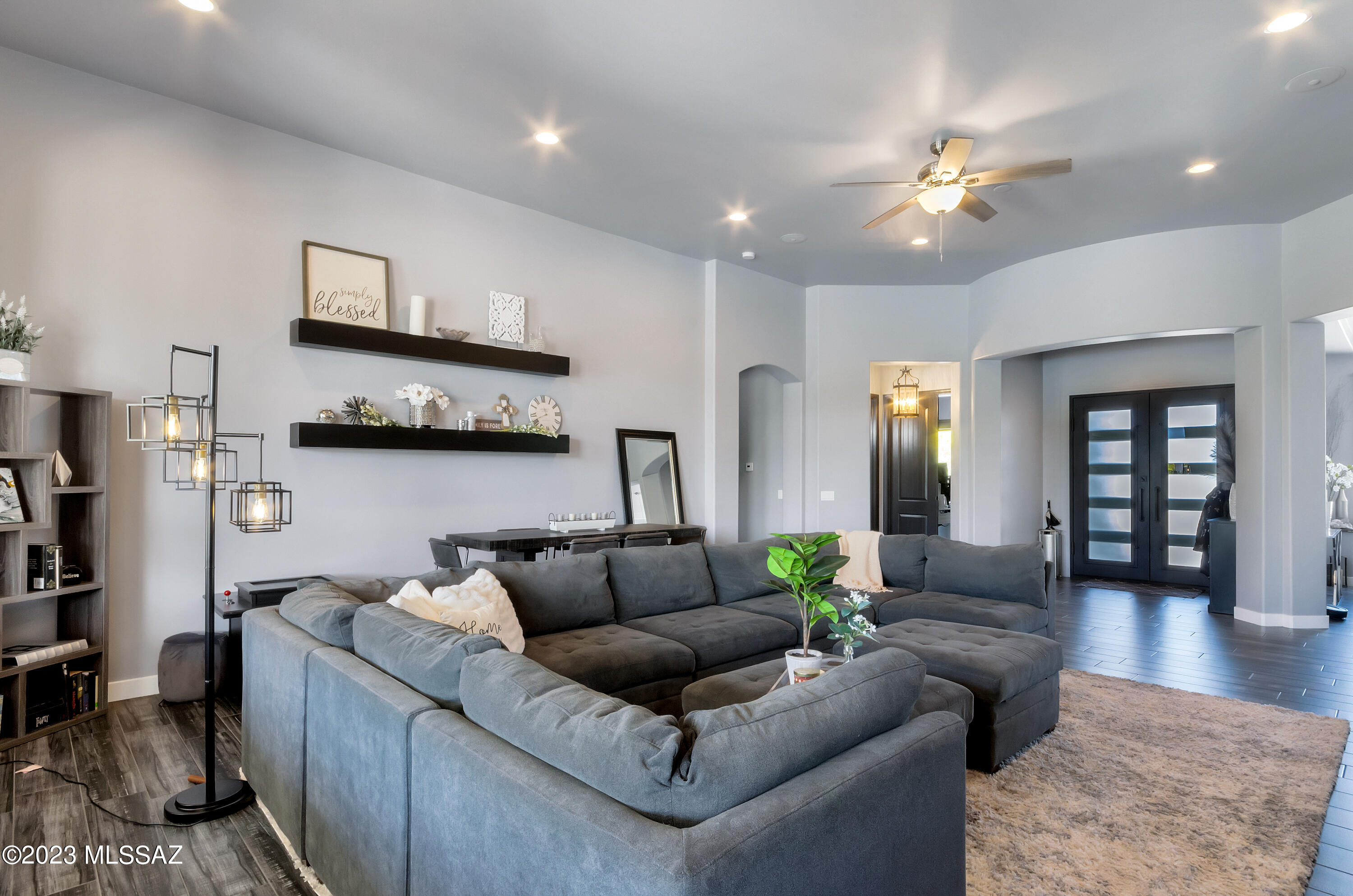 Sycamore Hills Est. (1-82) - Residential