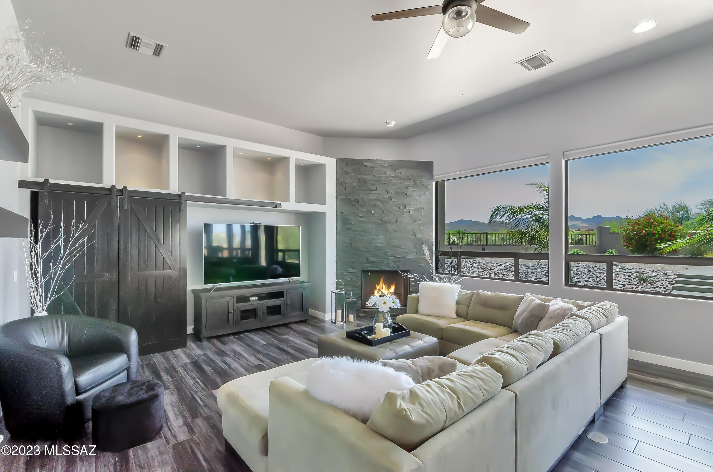 Sycamore Hills Est. (1-82) - Residential