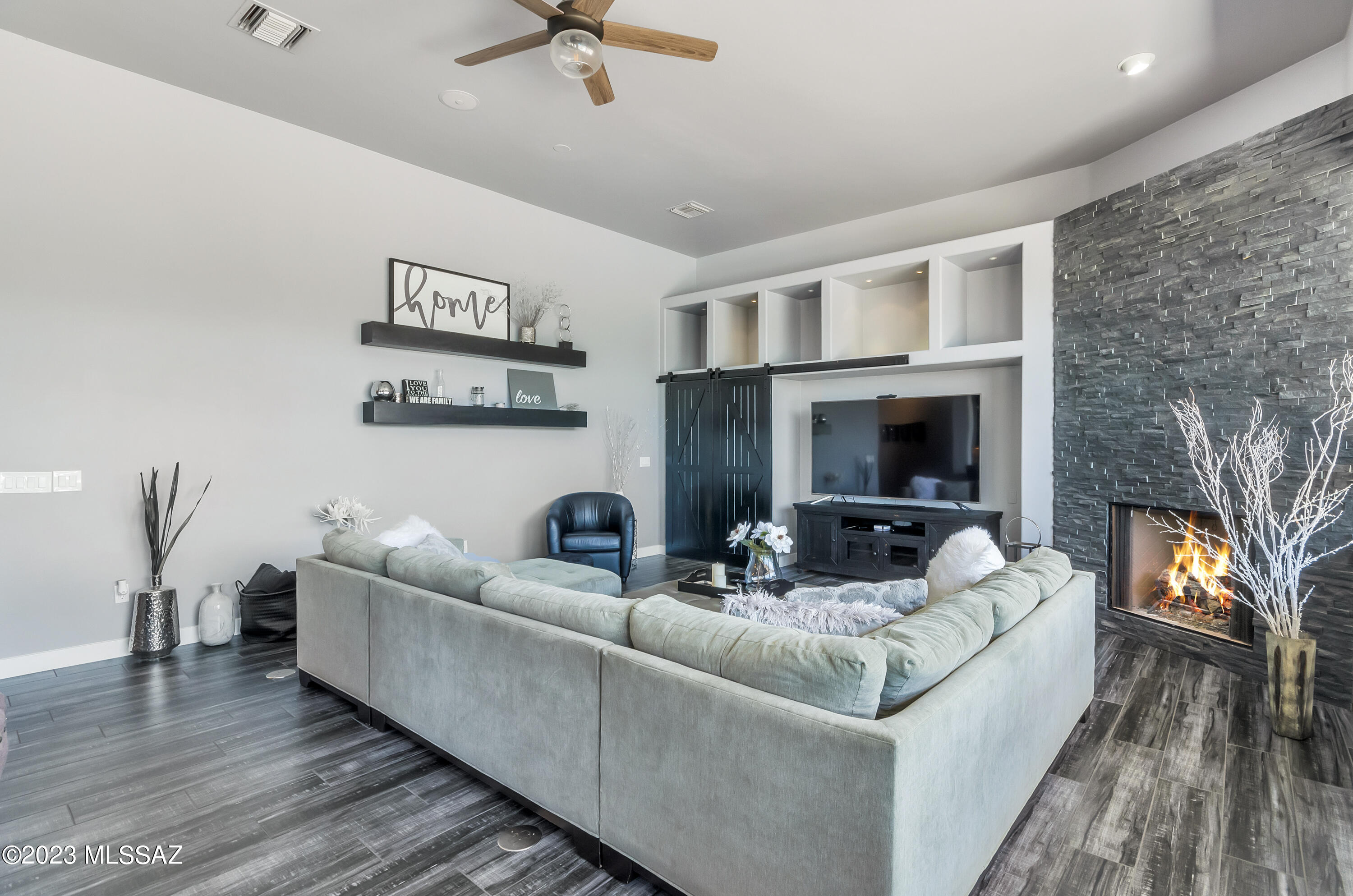 Sycamore Hills Est. (1-82) - Residential
