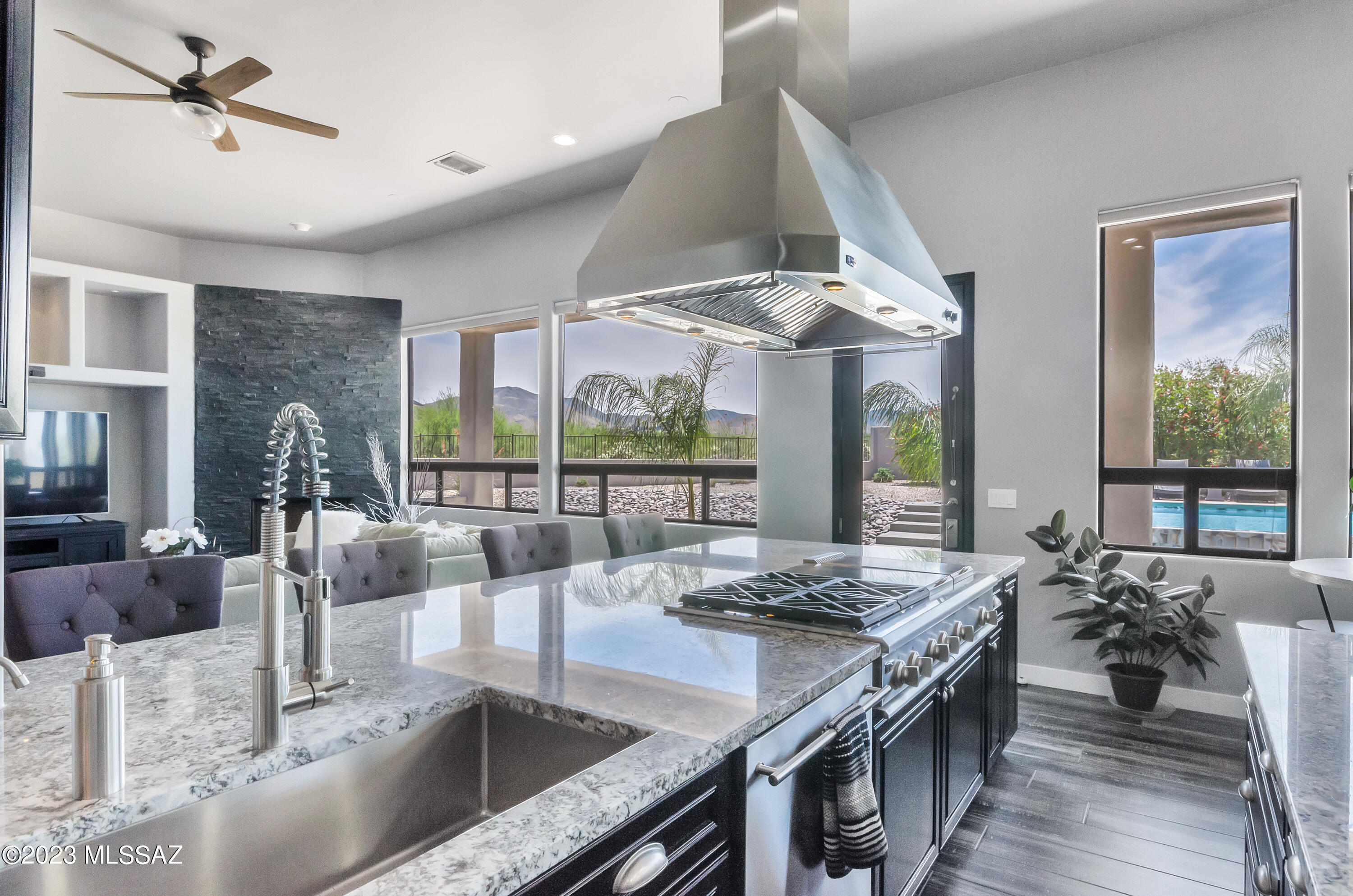 Sycamore Hills Est. (1-82) - Residential