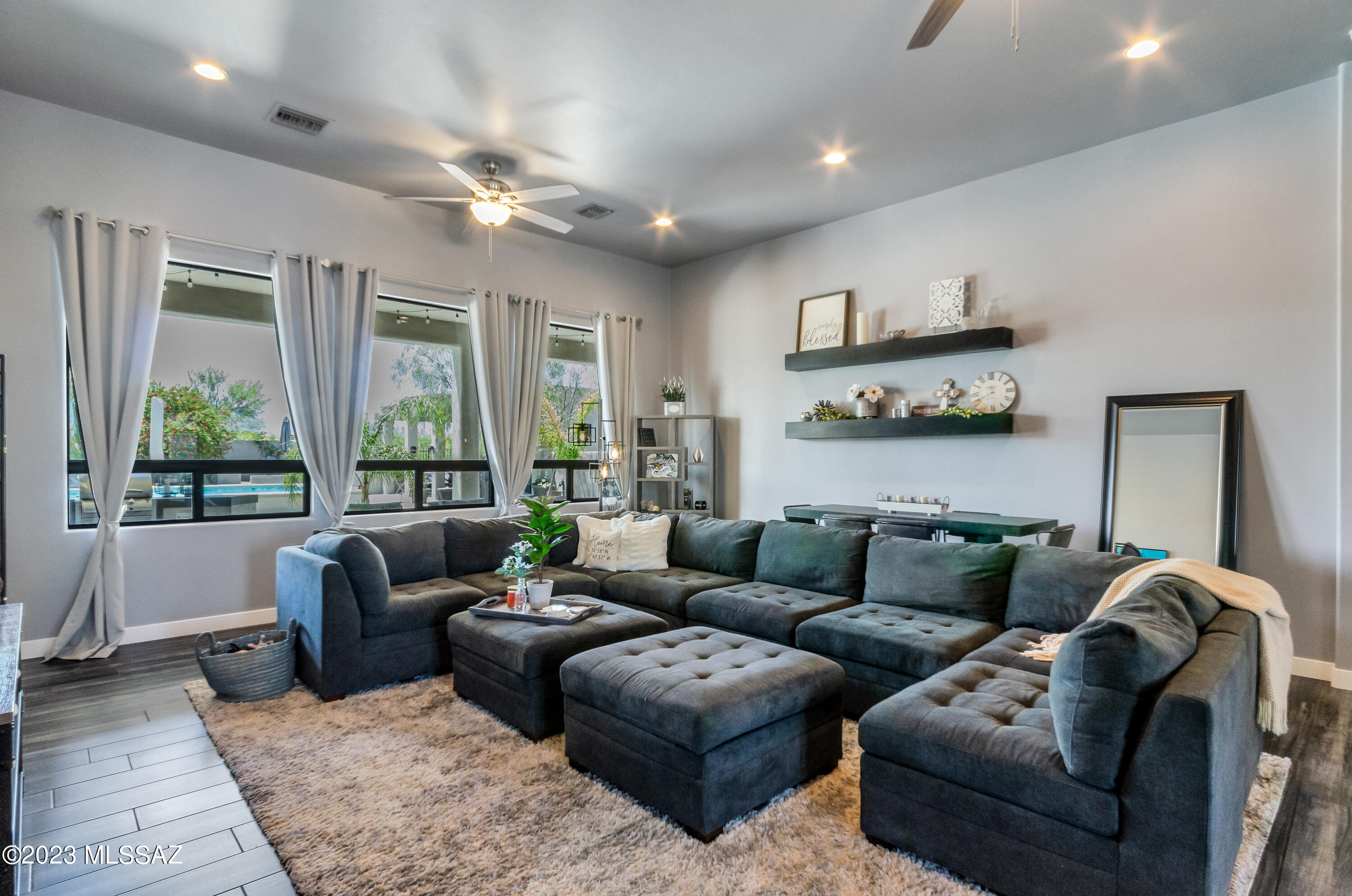 Sycamore Hills Est. (1-82) - Residential