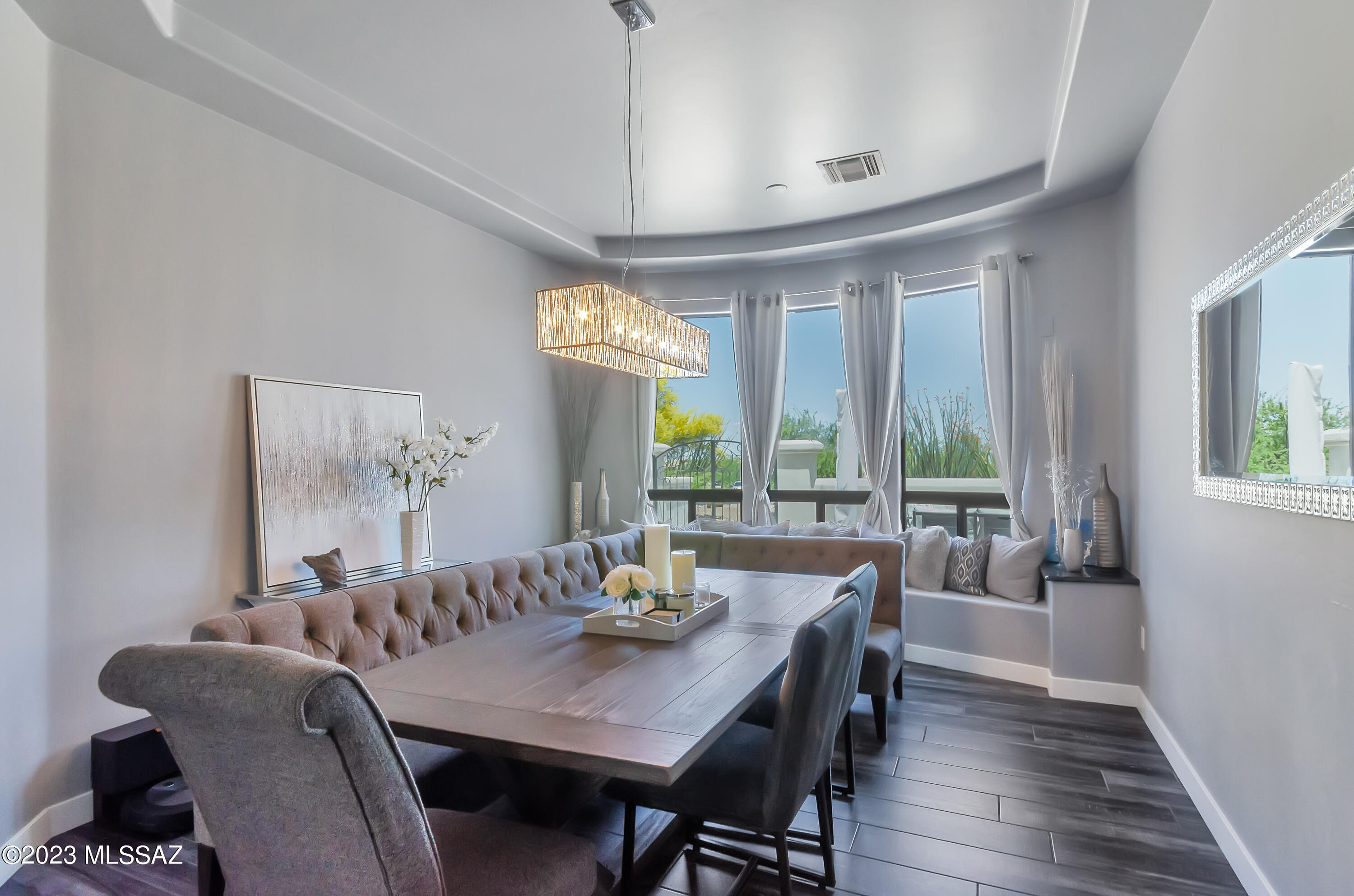 Sycamore Hills Est. (1-82) - Residential