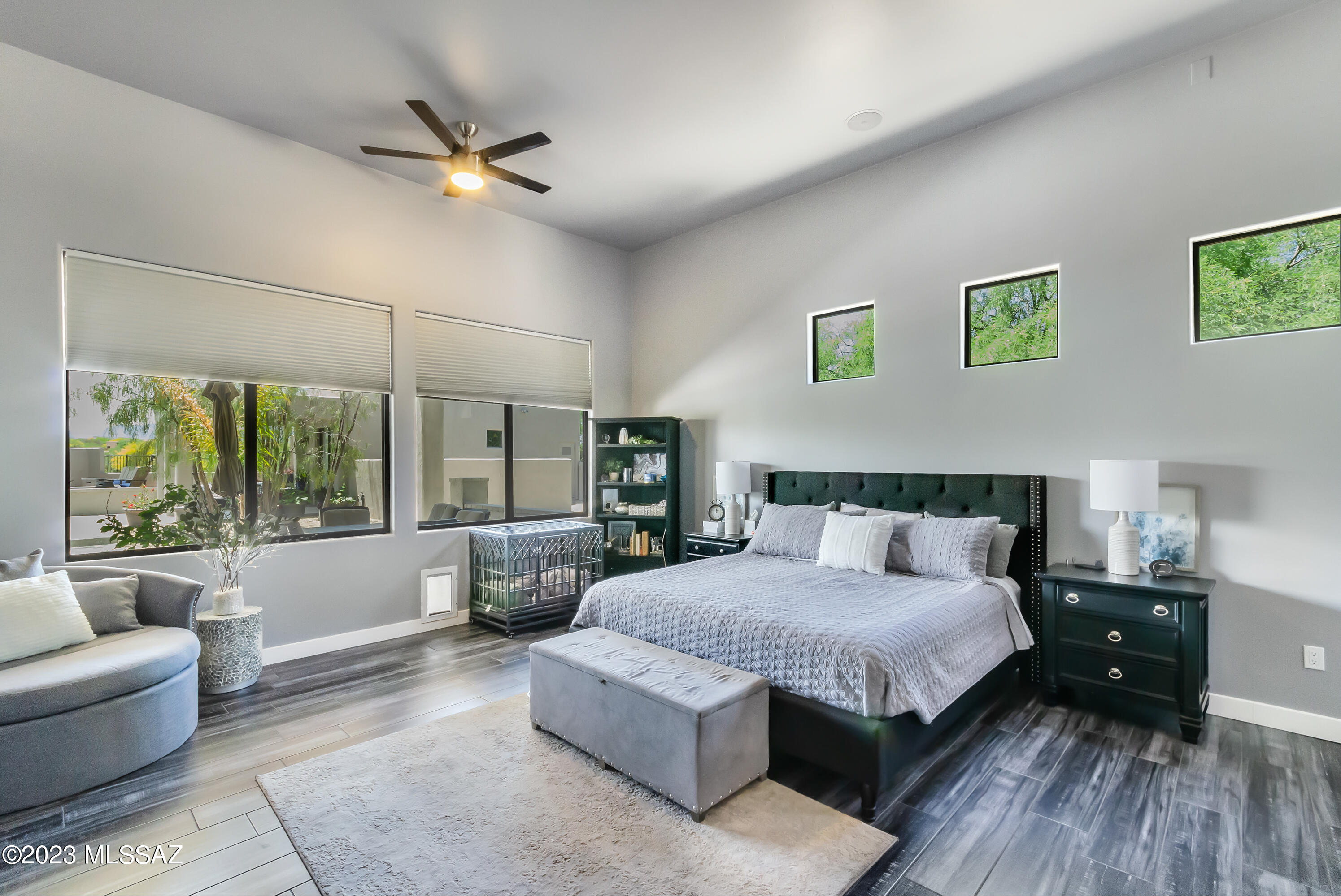 Sycamore Hills Est. (1-82) - Residential