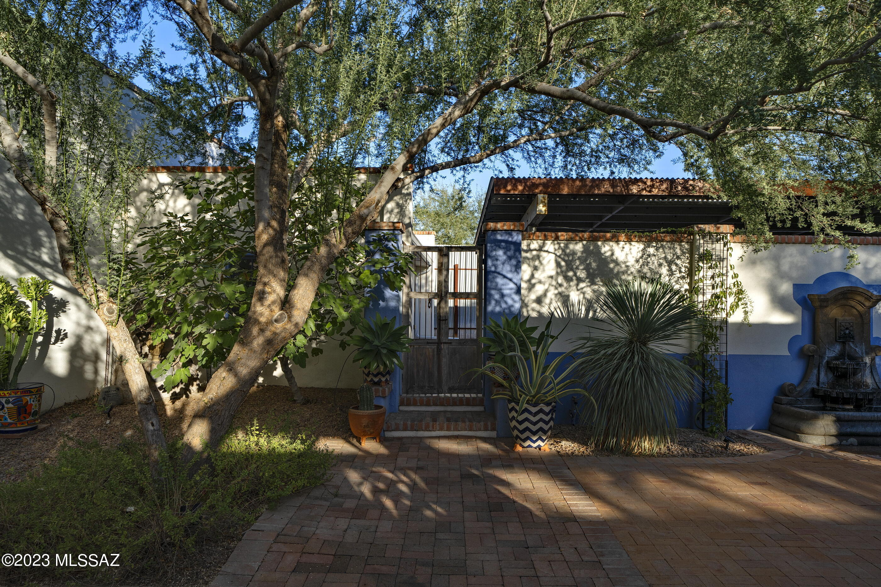City Of Tucson - Residential