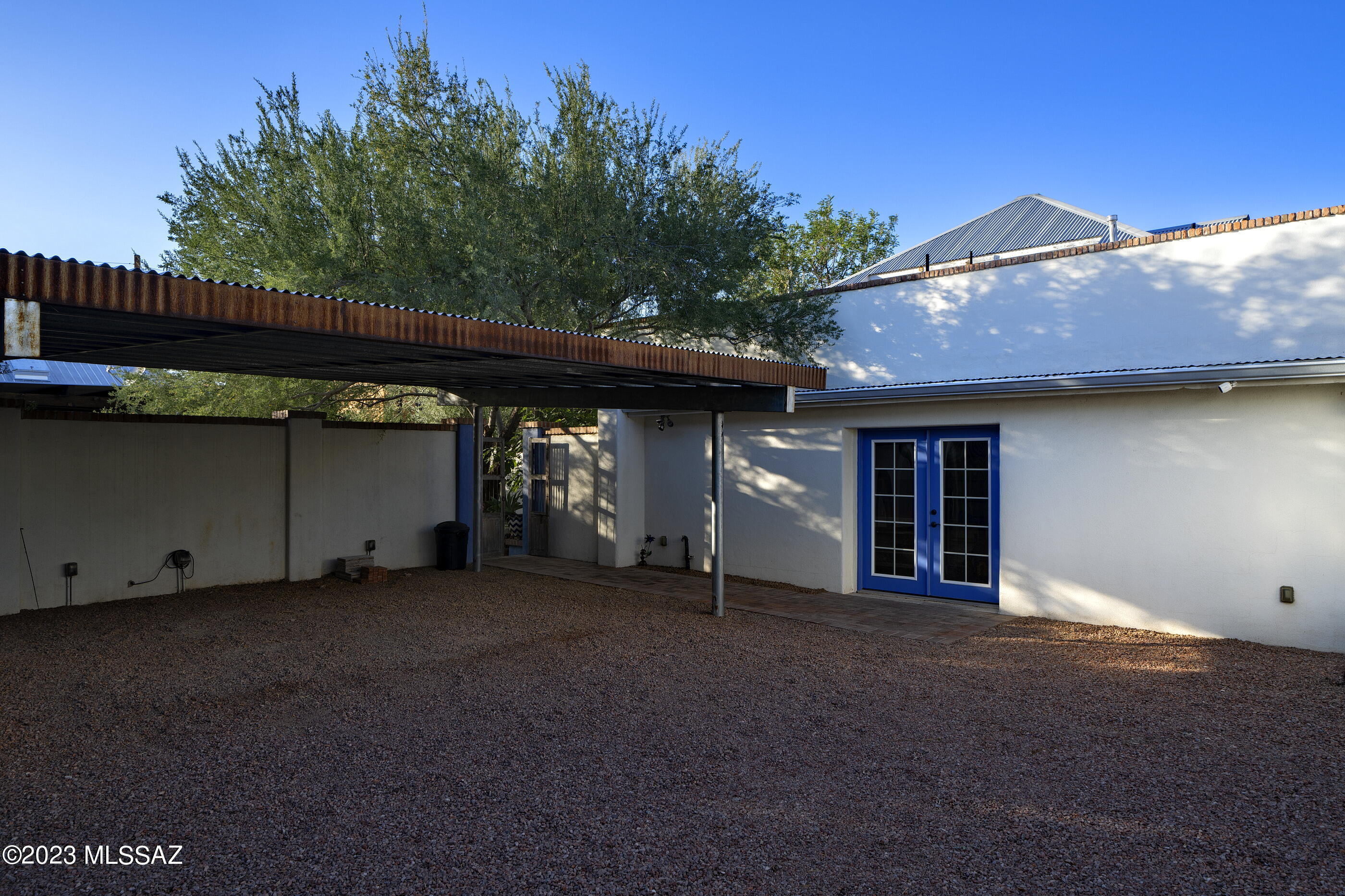 City Of Tucson - Residential