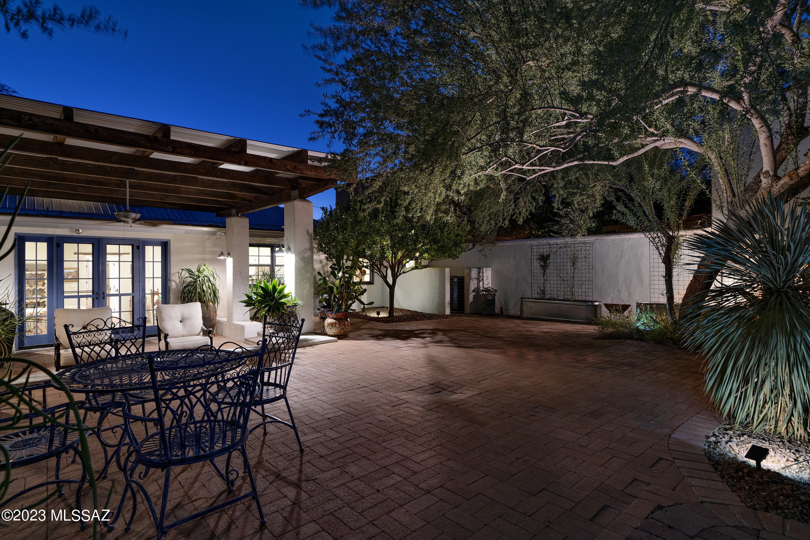 City Of Tucson - Residential