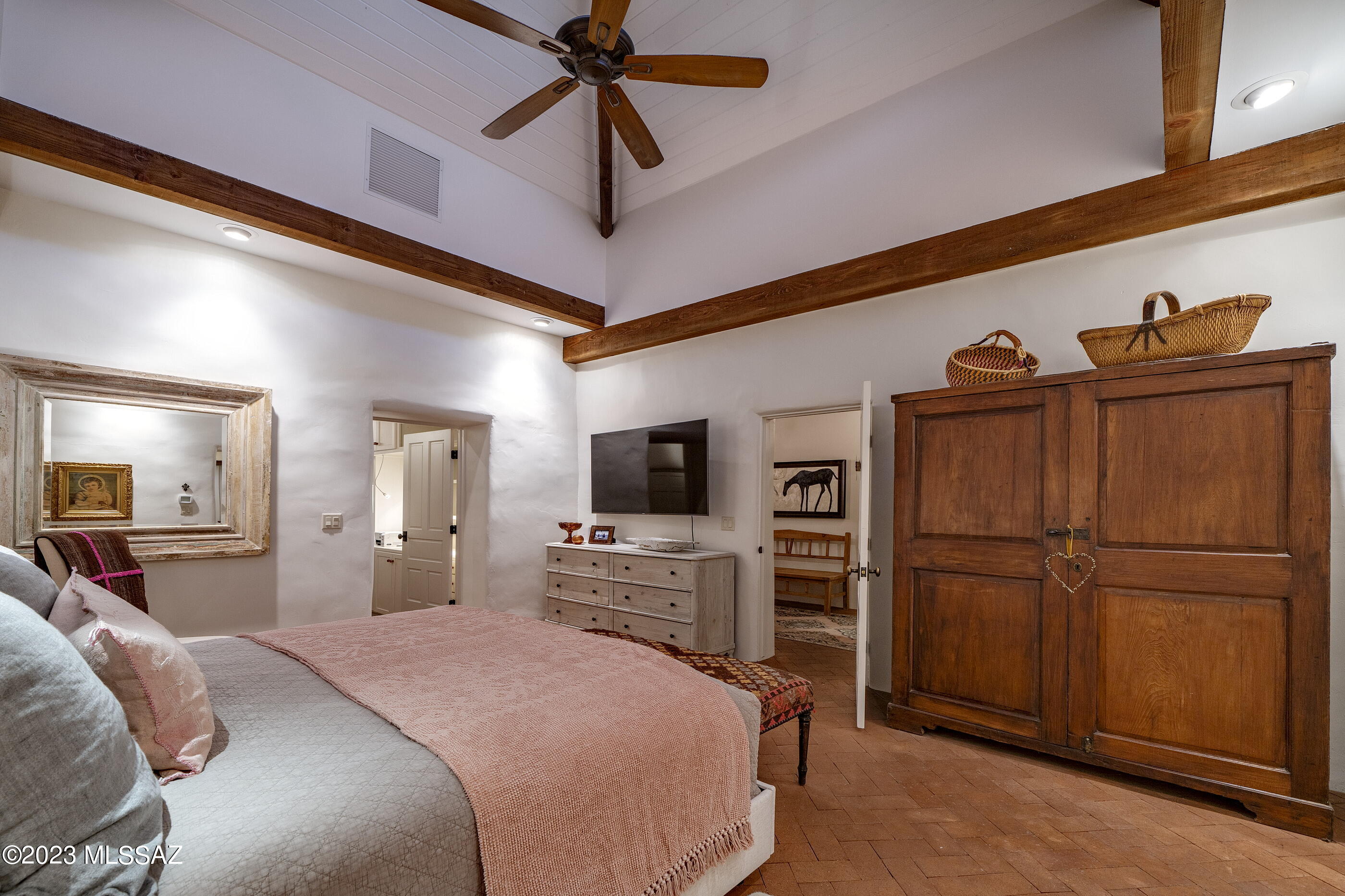 City Of Tucson - Residential