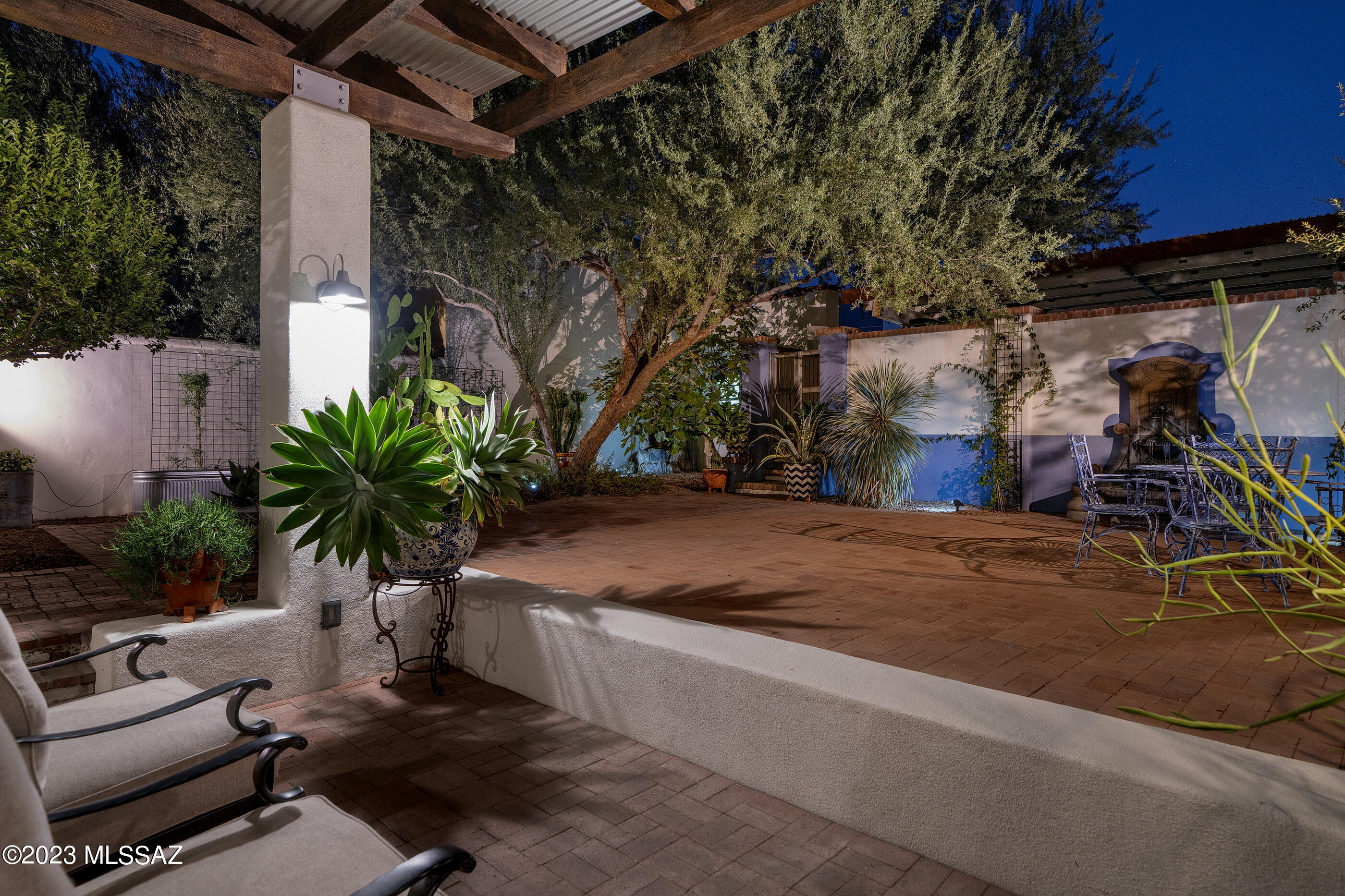 City Of Tucson - Residential
