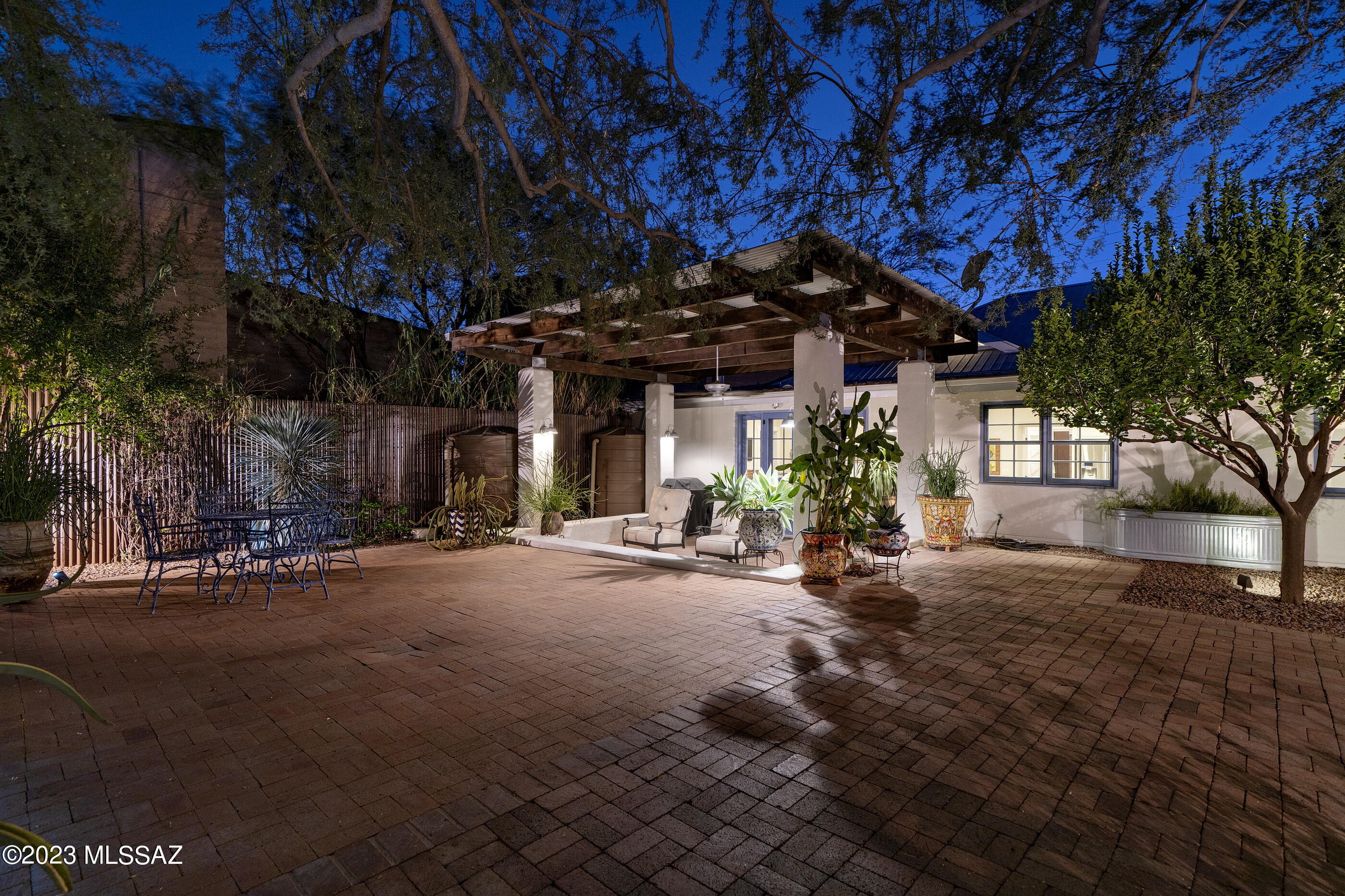 City Of Tucson - Residential