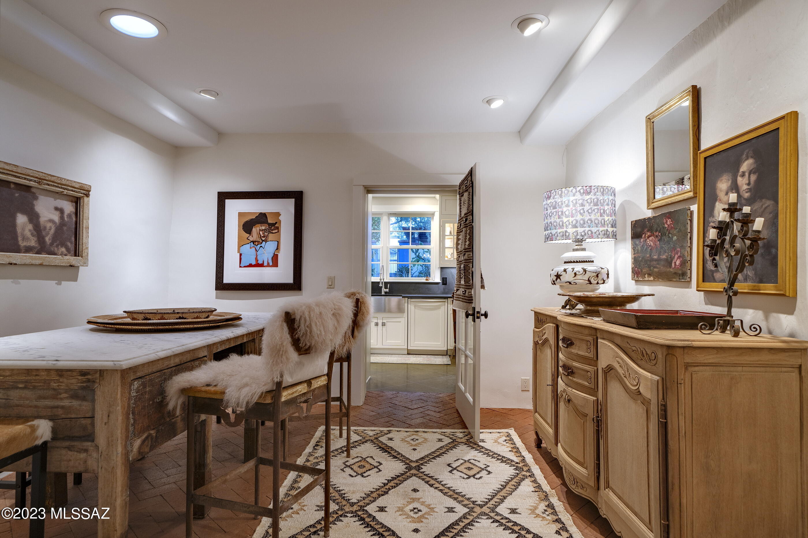 City Of Tucson - Residential