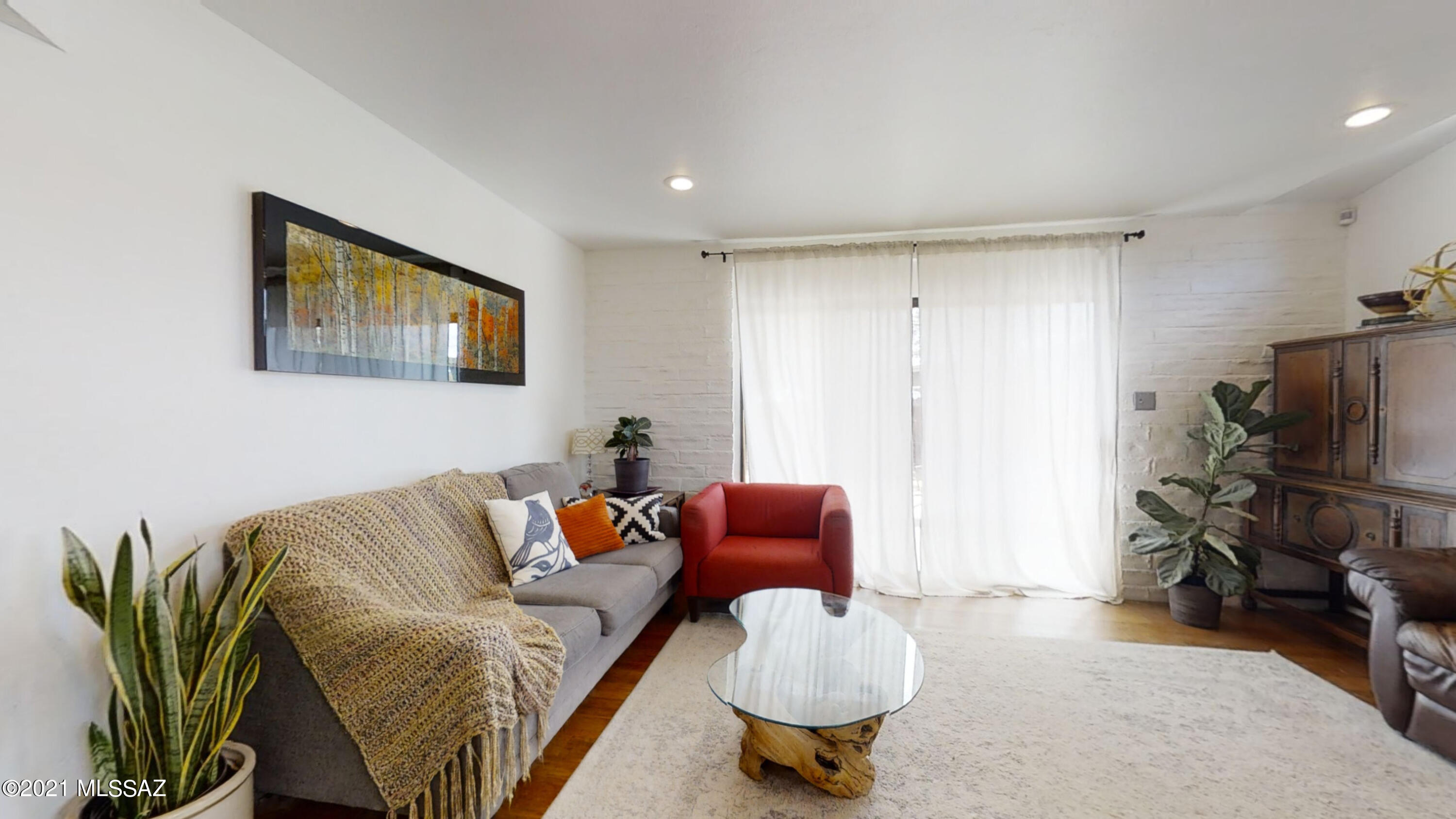 Glenn Aire - Residential